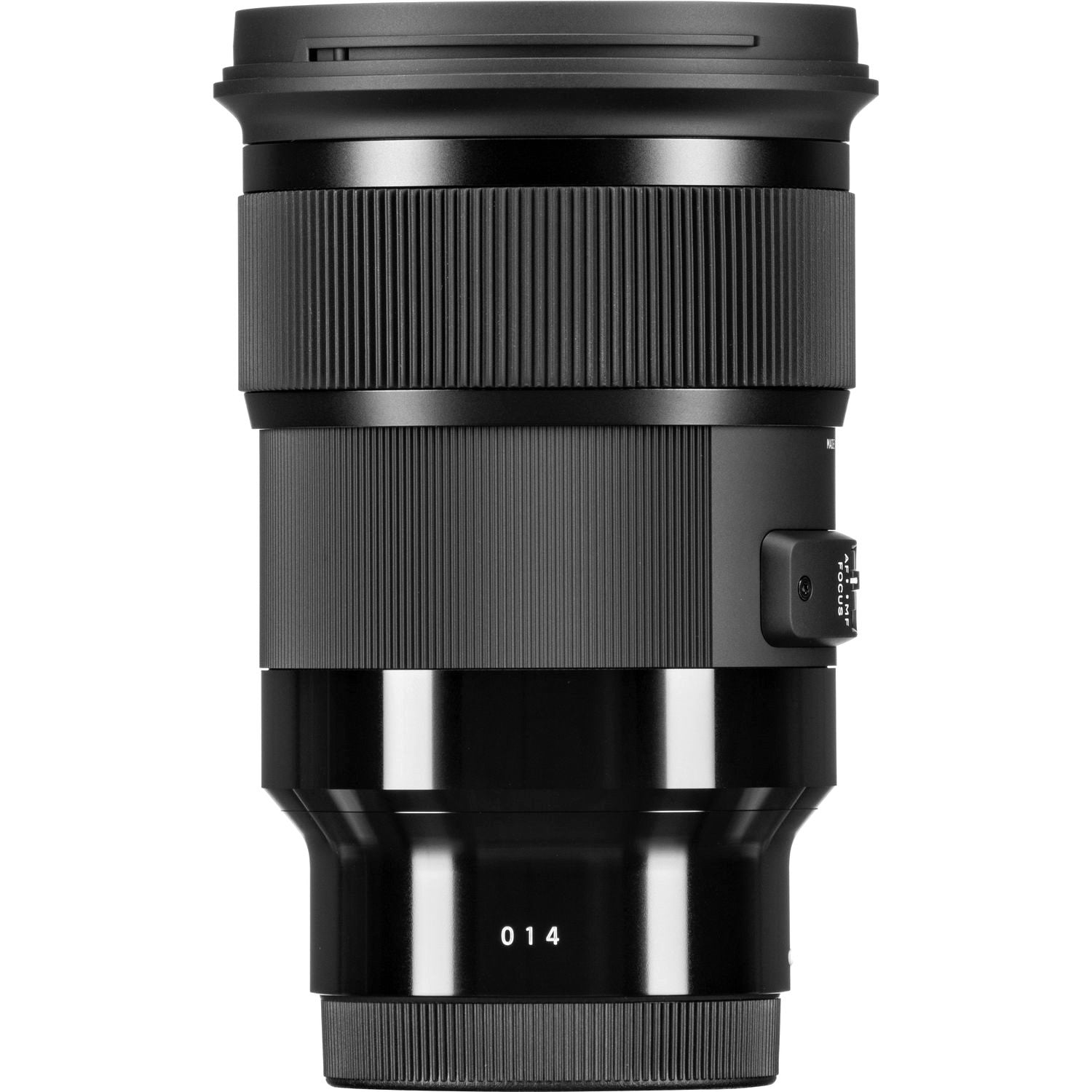 Sigma 50mm F1.4 DG HSM Art Lens for Leica L