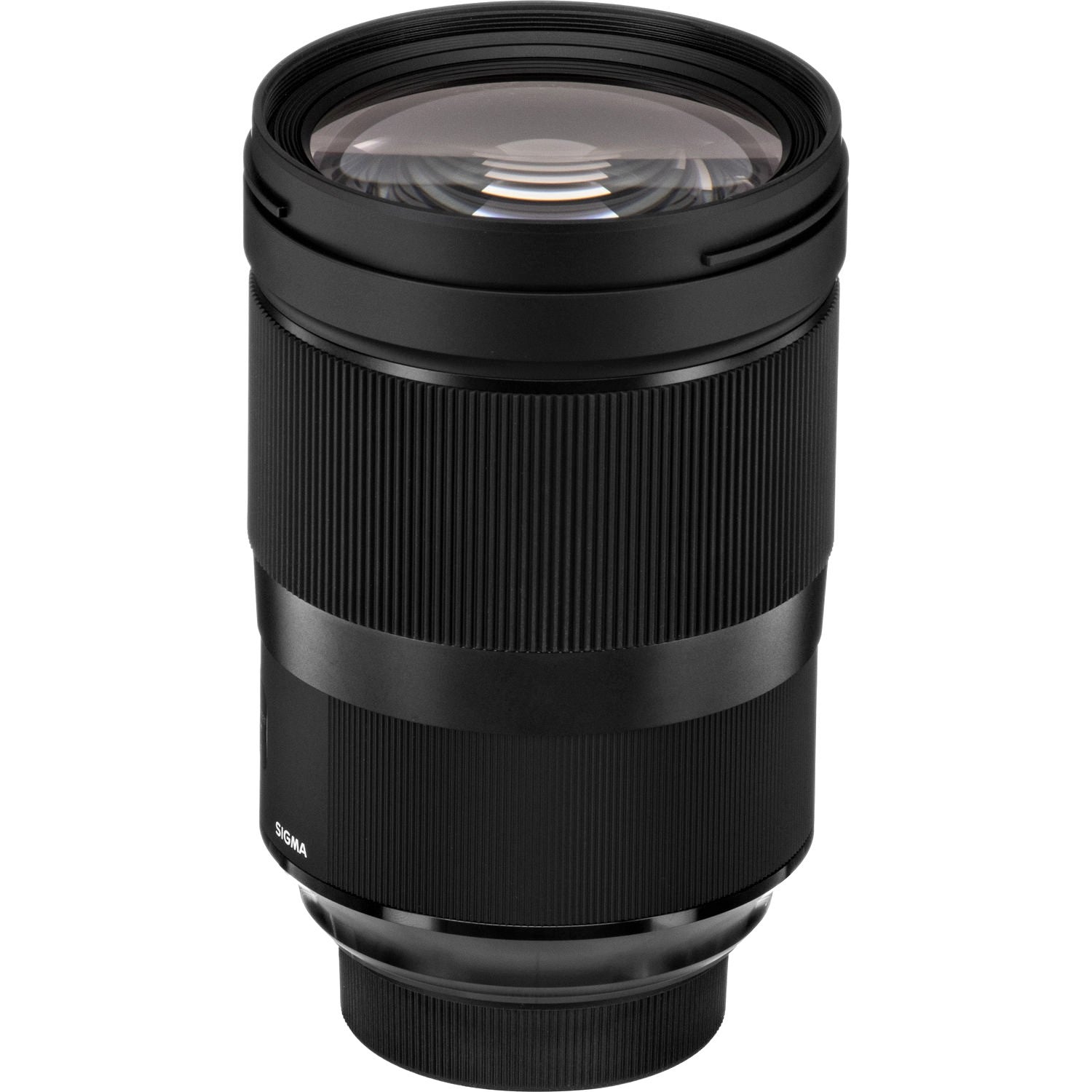 Sigma 40mm F1.4 DG HSM Art Lens for Nikon F