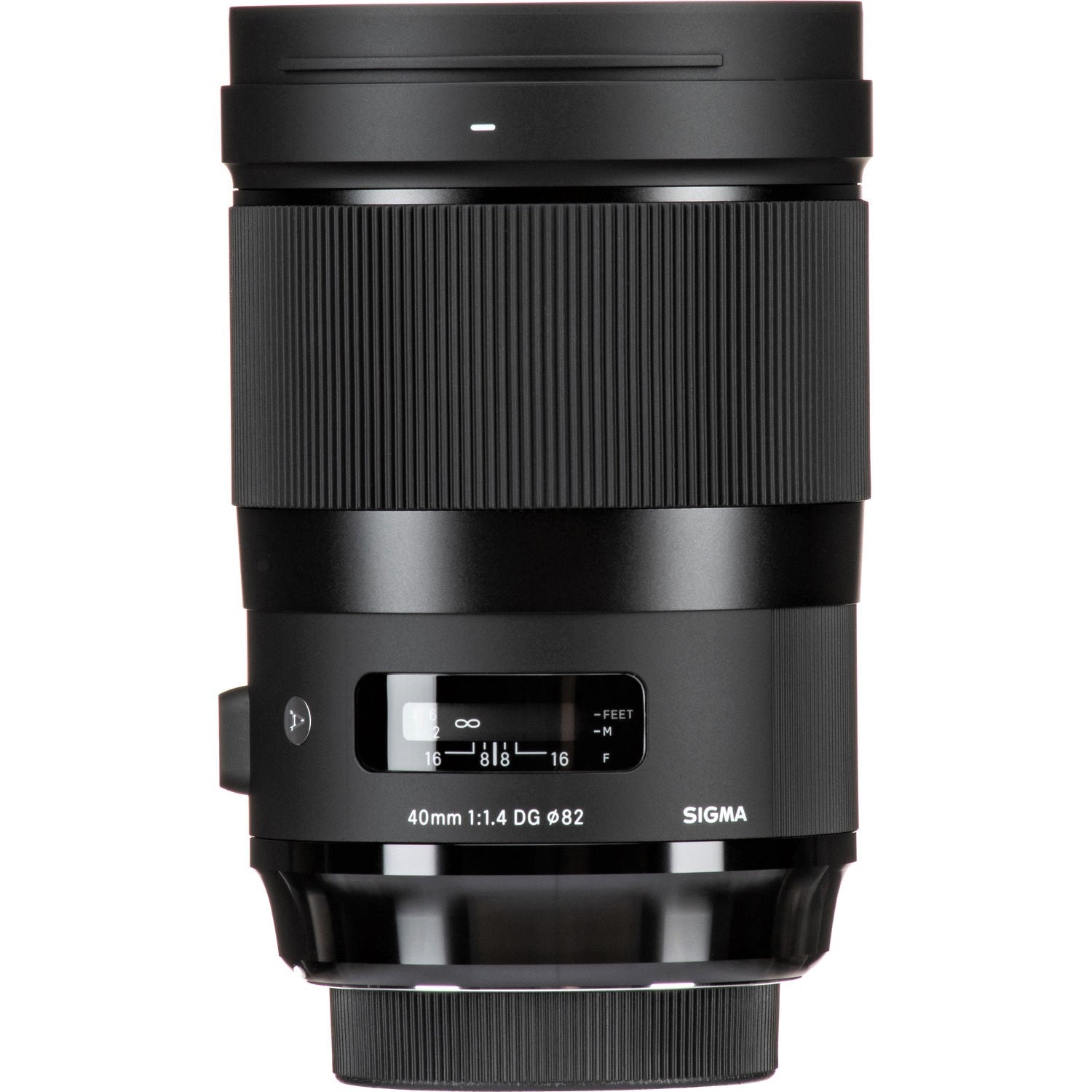 Sigma 40mm F1.4 DG HSM Art Lens for Sigma SA