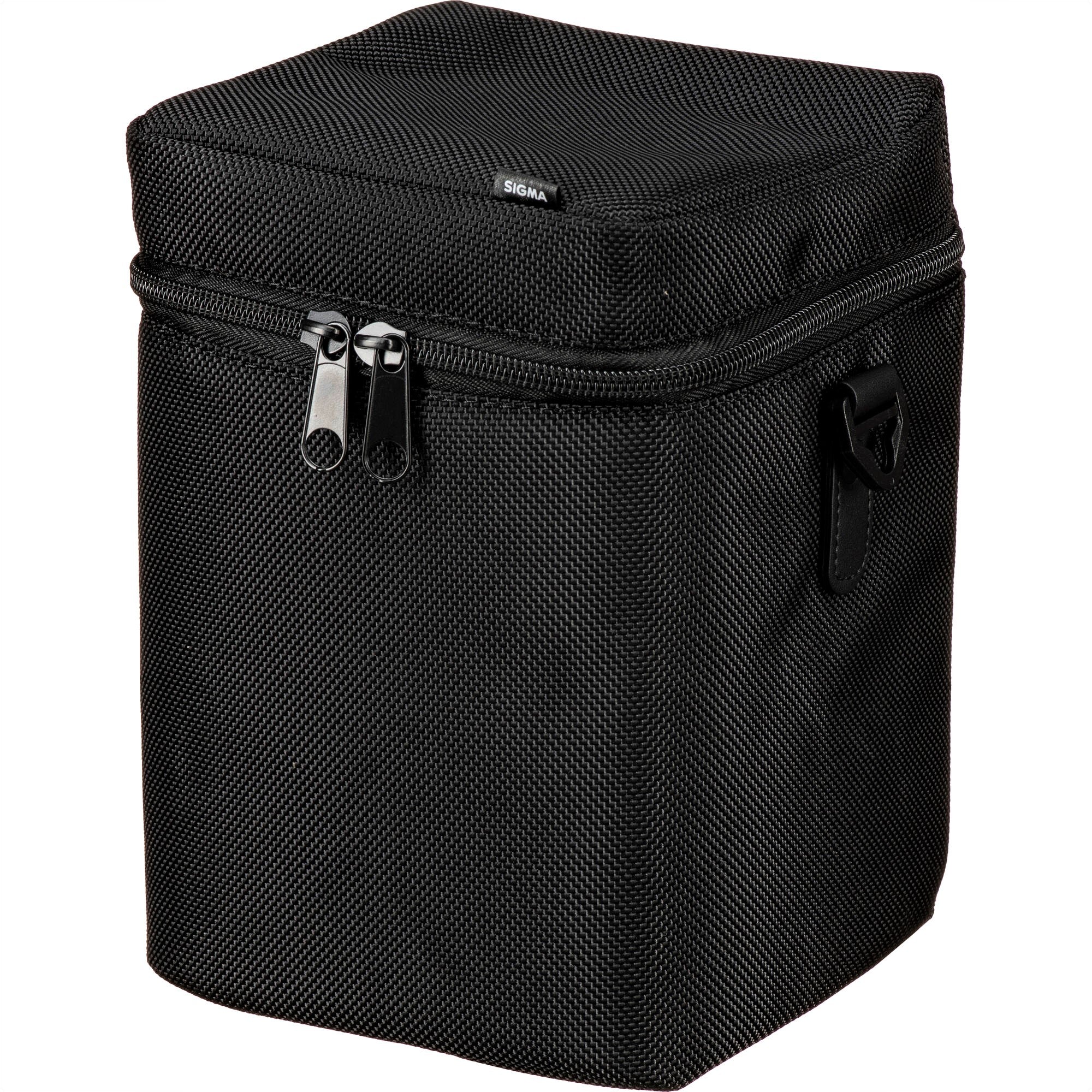 Sigma Soft Lens Case for 40mm F1.4 DG HSM Art Lens