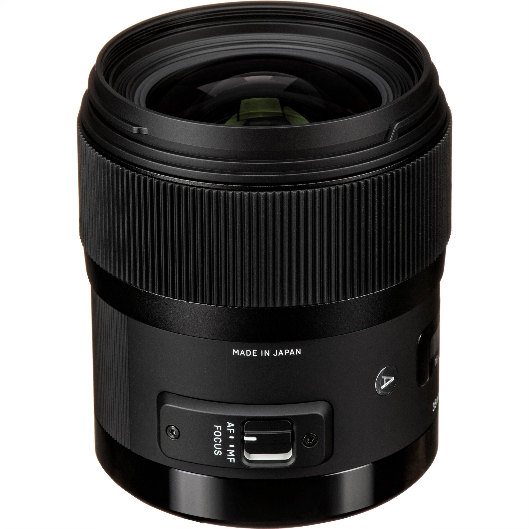 Sigma 35mm F1.4 DG HSM Art Lens for Pentax K