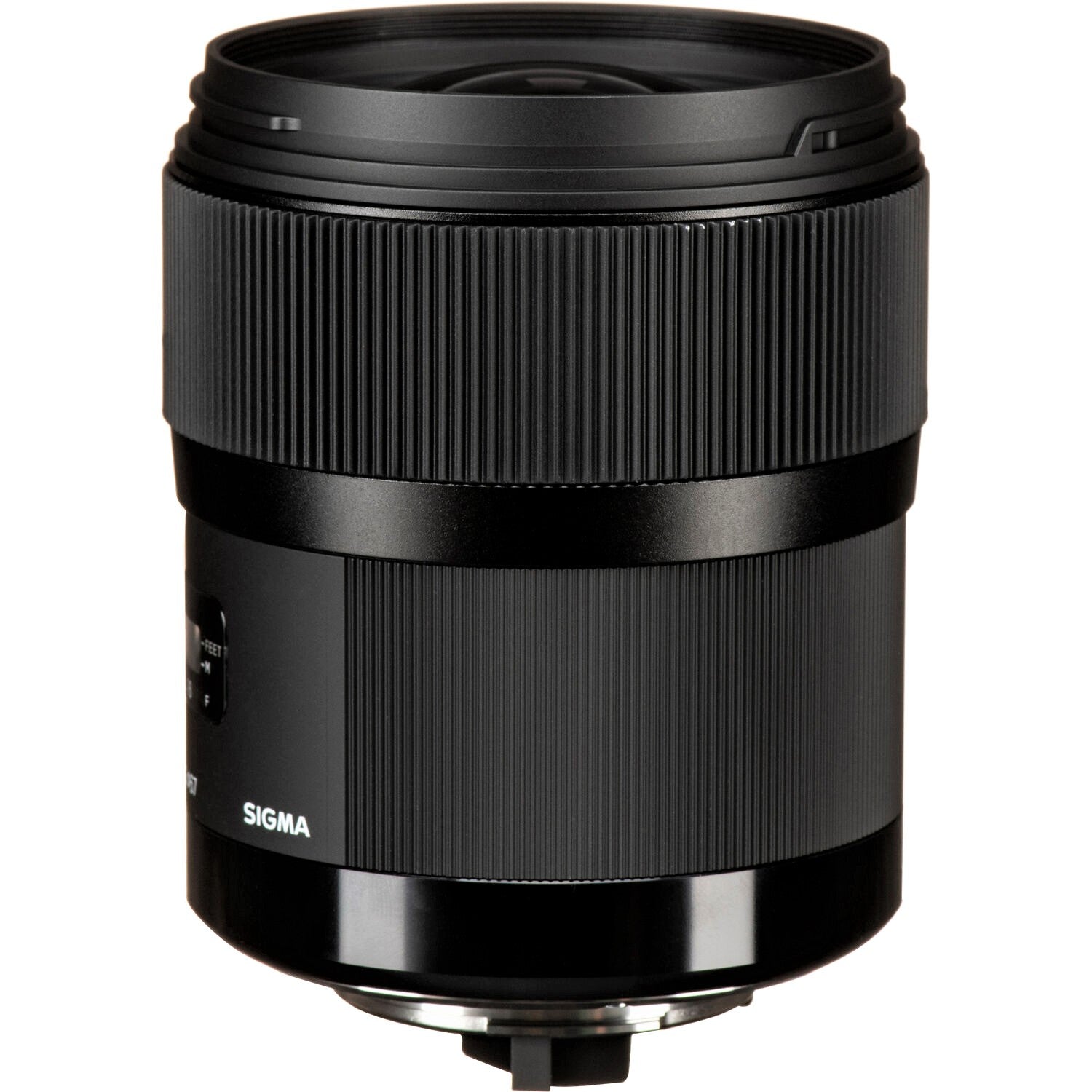 Sigma 35mm F1.4 DG HSM Art Lens for Pentax K