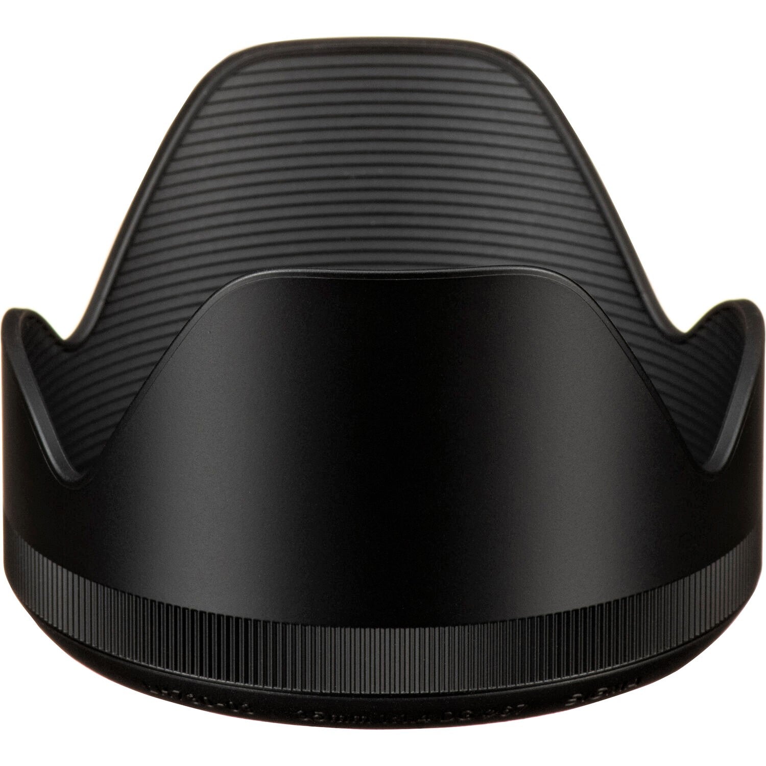 Sigma Lens Hood