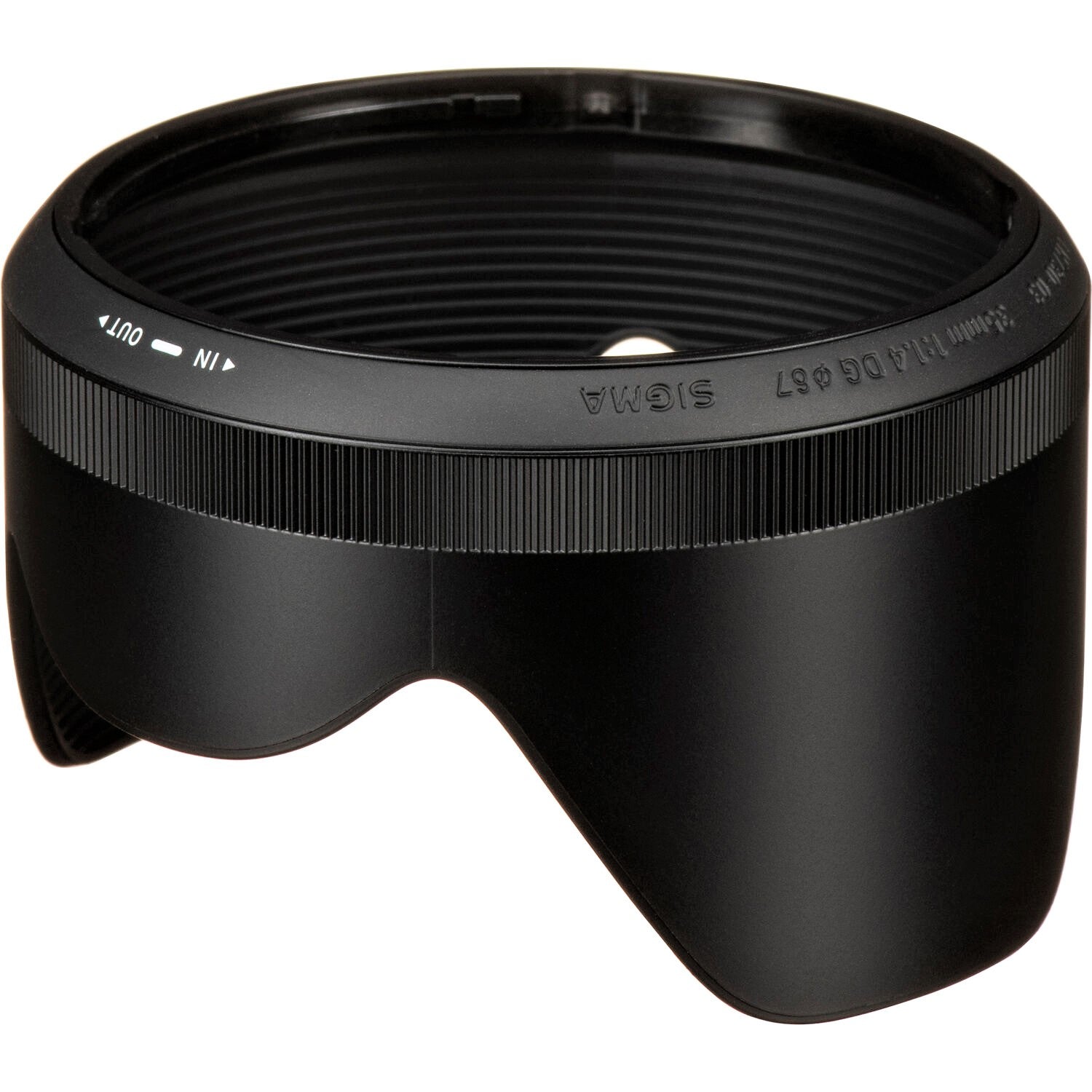 Sigma Lens Hood