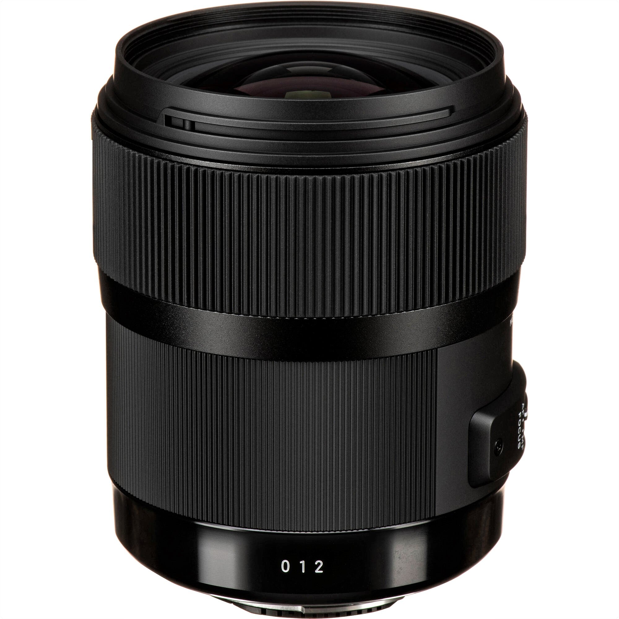 Sigma 35mm F1.4 DG HSM Art Lens for Sigma SA