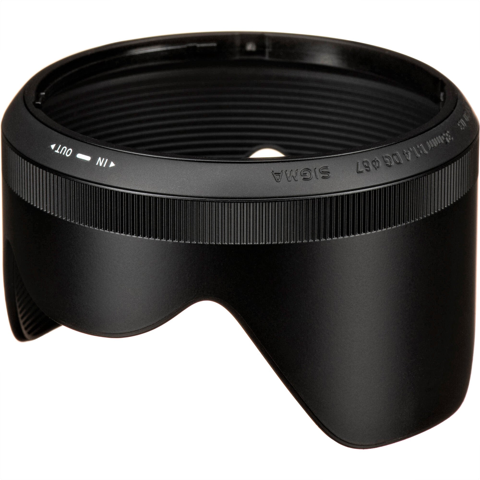 Sigma Lens Hood