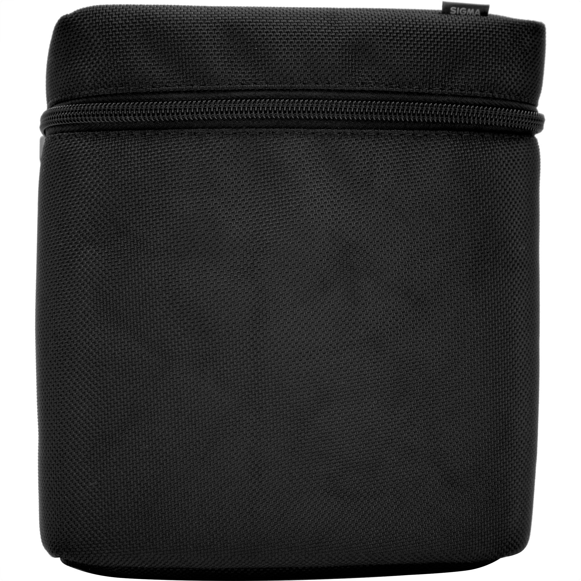 Sigma Soft Lens Case for 85mm F1.4 DG DN Art Lens