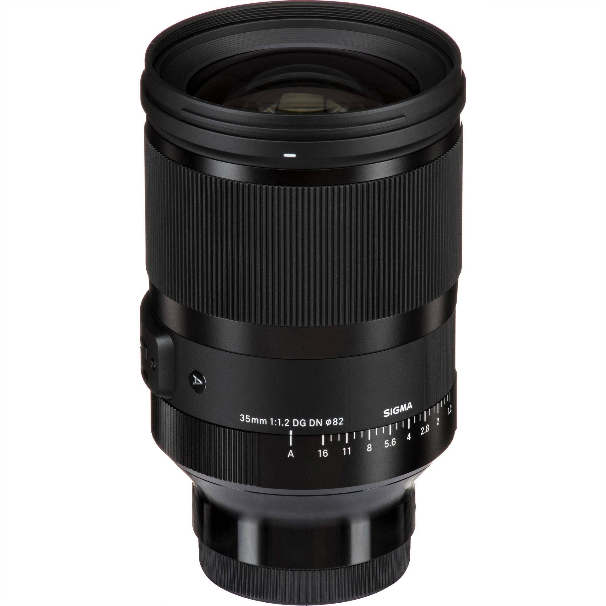 Sigma 35mm F1.2 DG DN Art Lens for Sony E