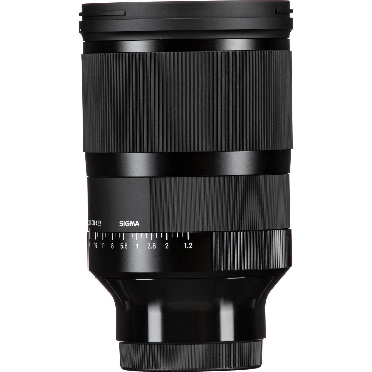 Sigma 35mm F1.2 DG DN Art Lens for Sony E