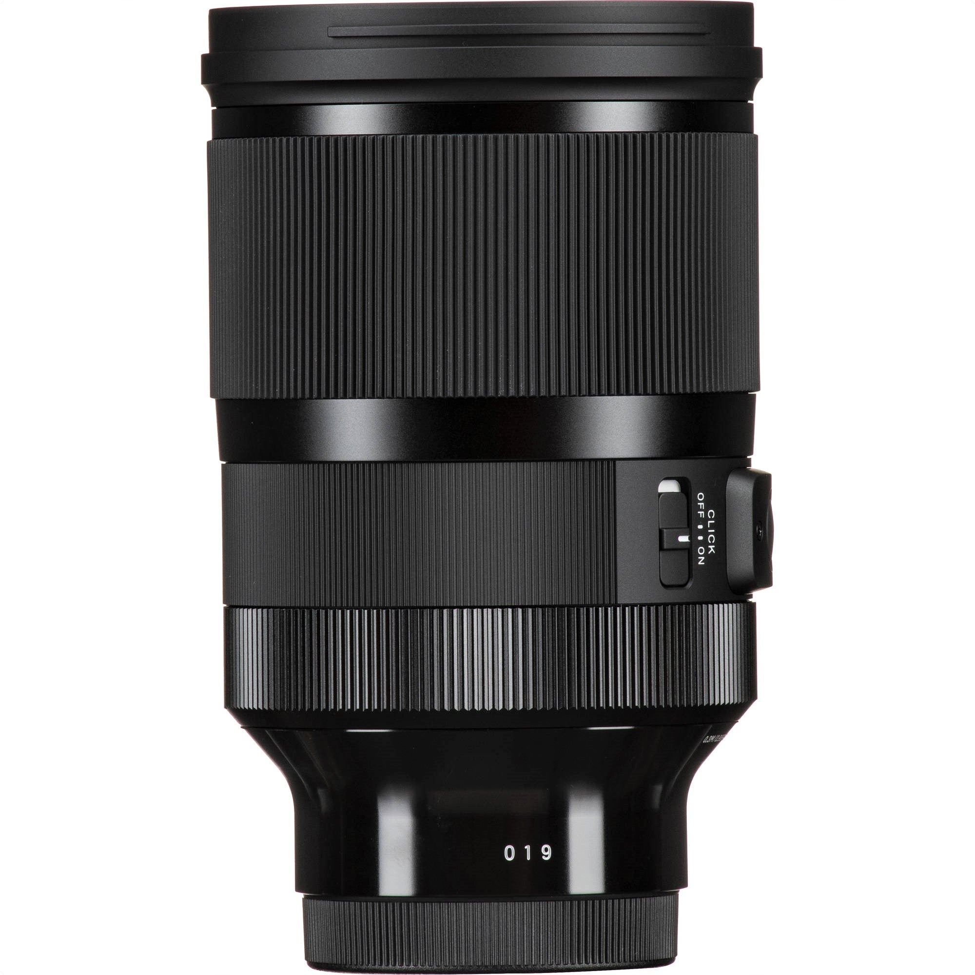 Sigma 35mm F1.2 DG DN Art Lens for Sony E