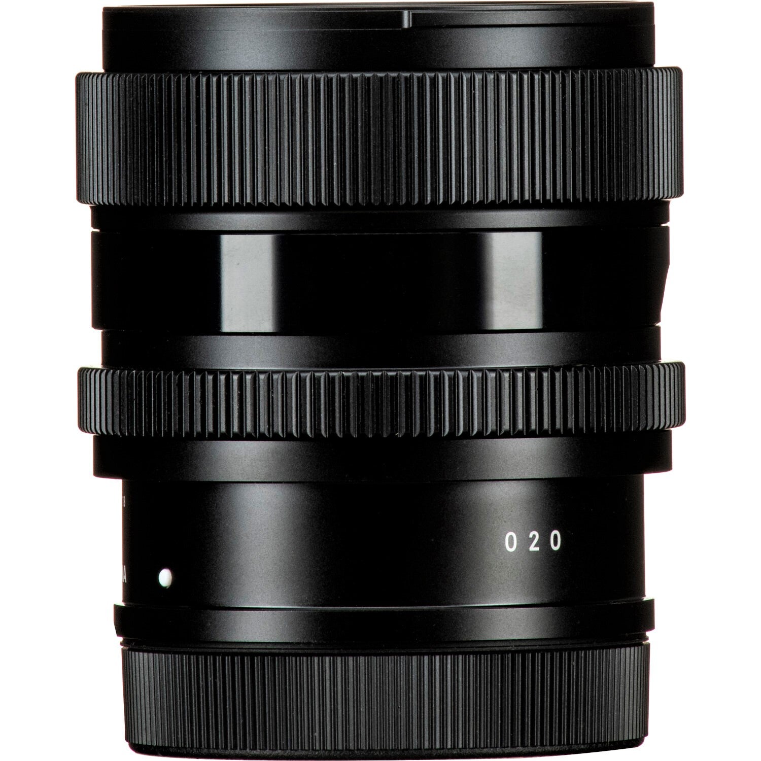 Sigma 65mm F2.0 DG DN Contemporary Lens for Leica L