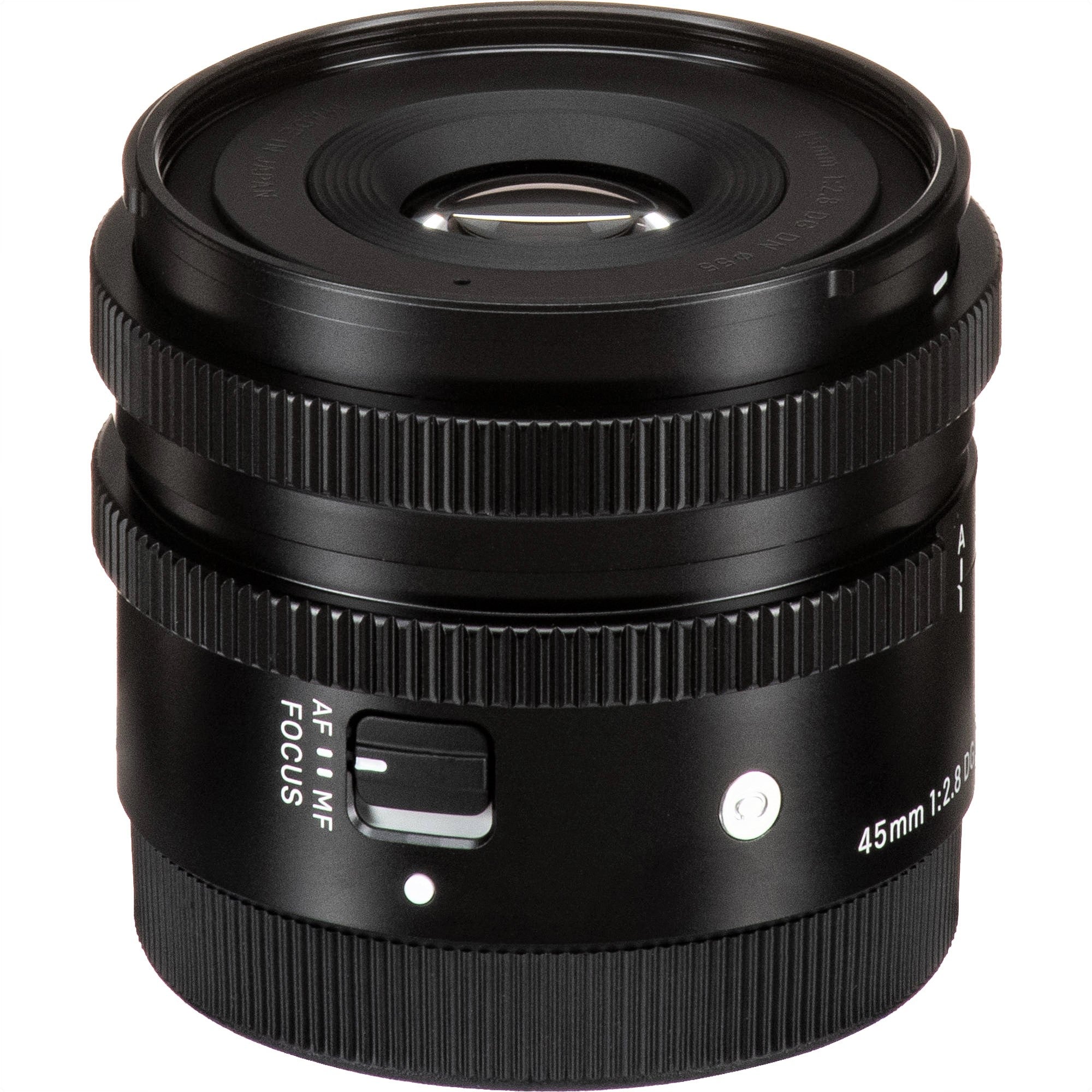 Sigma 45mm F2.8 DG DN Contemporary Lens for Sony E