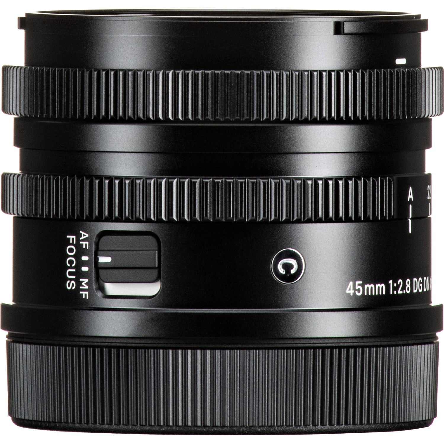 Sigma 45mm F2.8 DG DN Contemporary Lens for Leica L