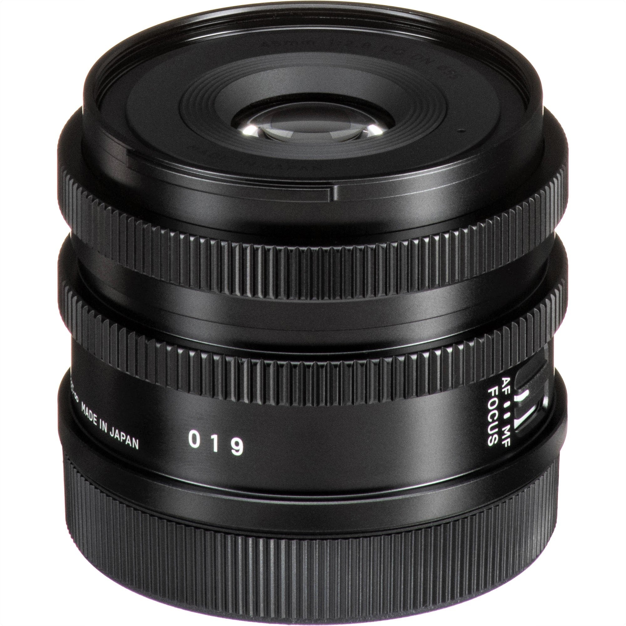 Sigma 45mm F2.8 DG DN Contemporary Lens for Leica L