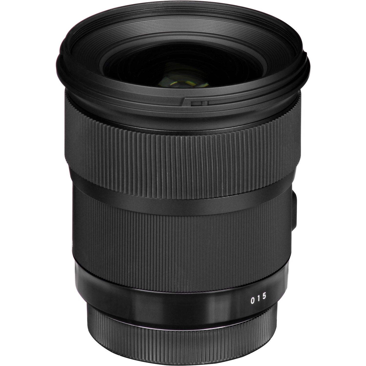 Sigma 24mm F1.4 DG HSM Art Lens for Sigma SA