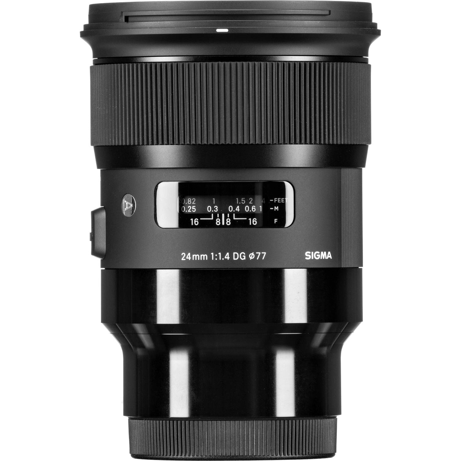 Sigma 24mm F1.4 DG HSM Art Lens for Sony E