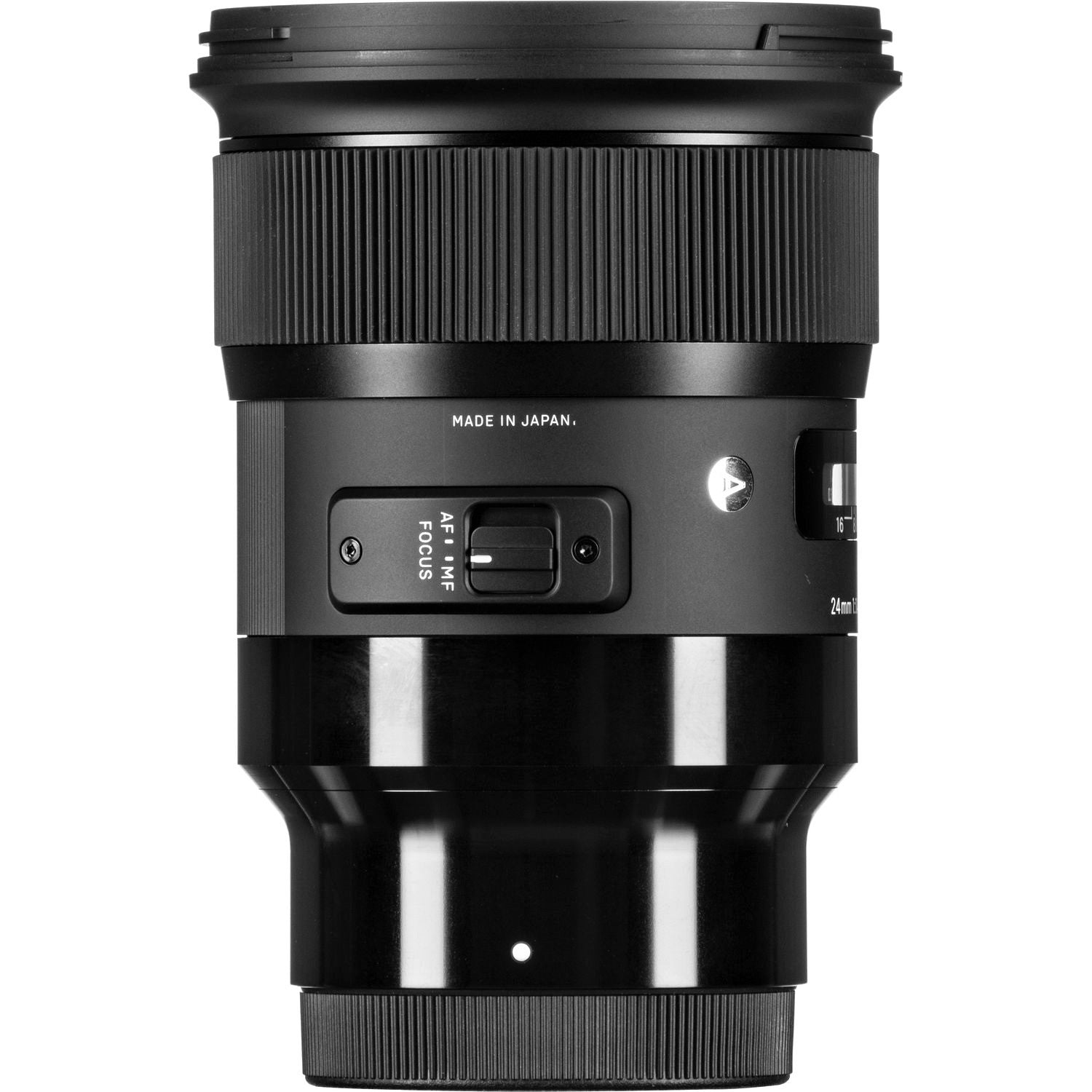 Sigma 24mm F1.4 DG HSM Art Lens for Leica L
