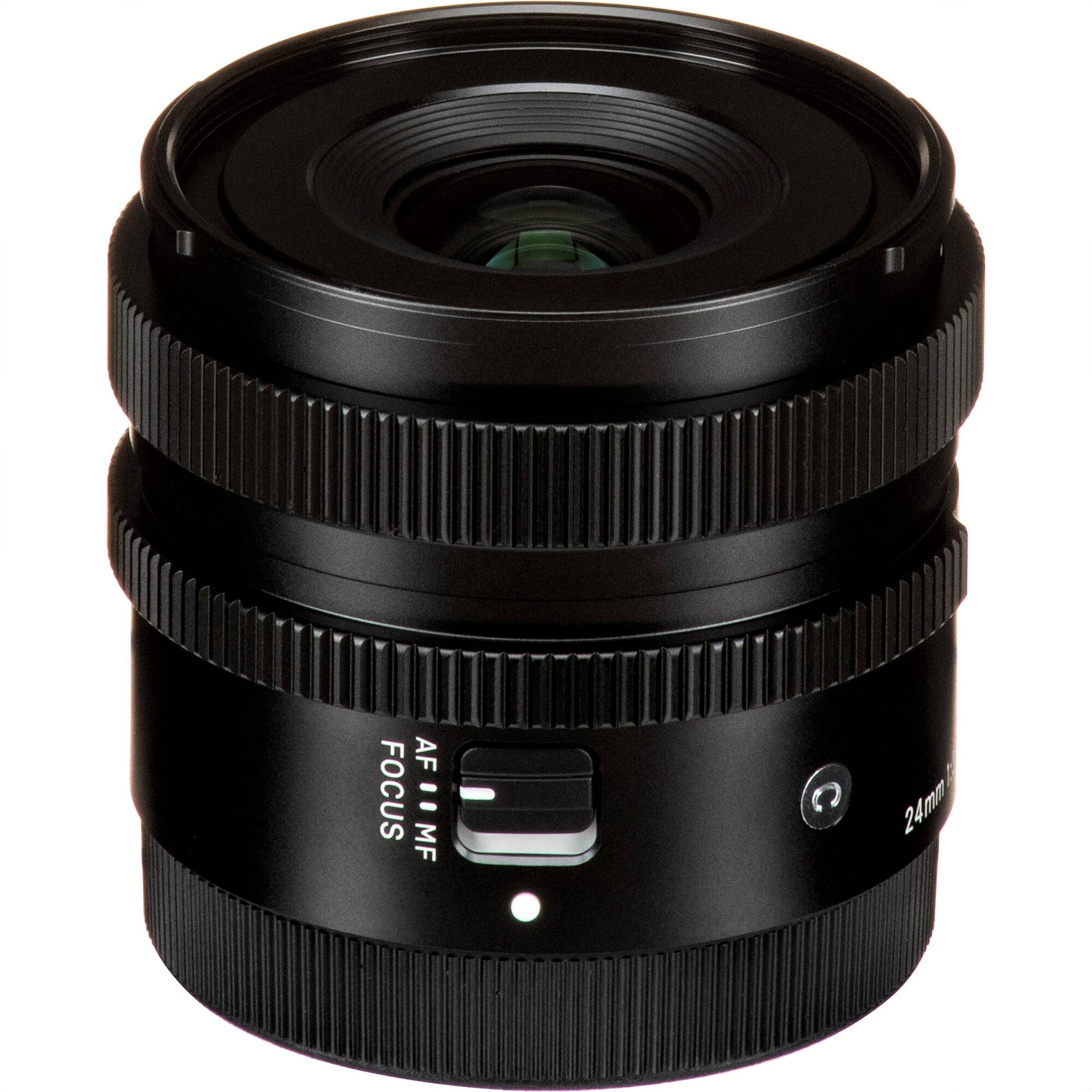 Sigma 24mm F3.5 DG DN Contemporary Lens (Sony E Mount)