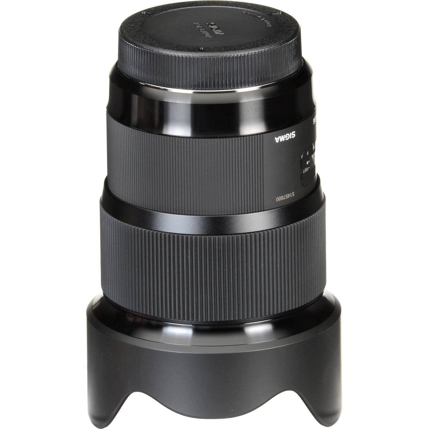 Sigma 20mm F1.4 DG HSM Art Lens for Sigma SA