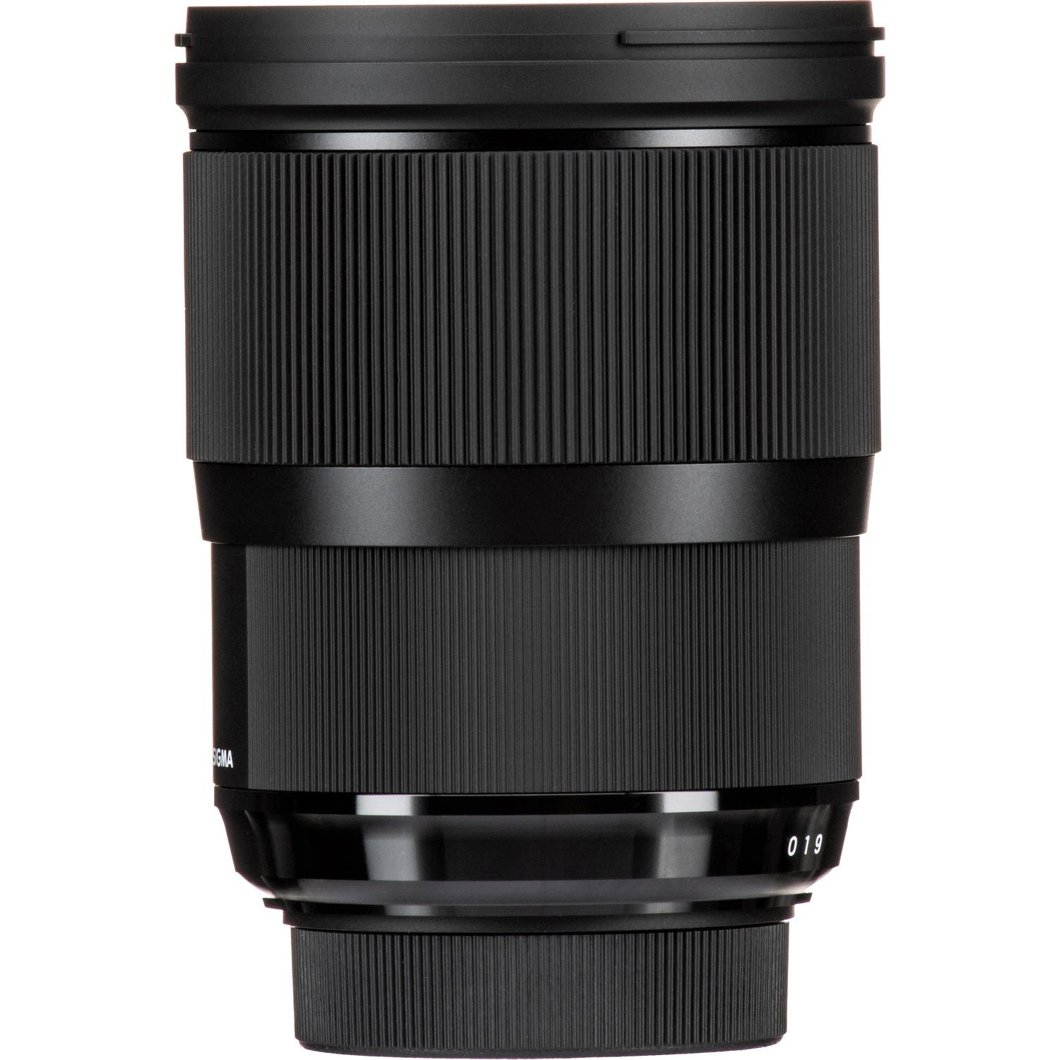 Sigma 28mm F1.4 DG HSM Art Lens for Nikon F