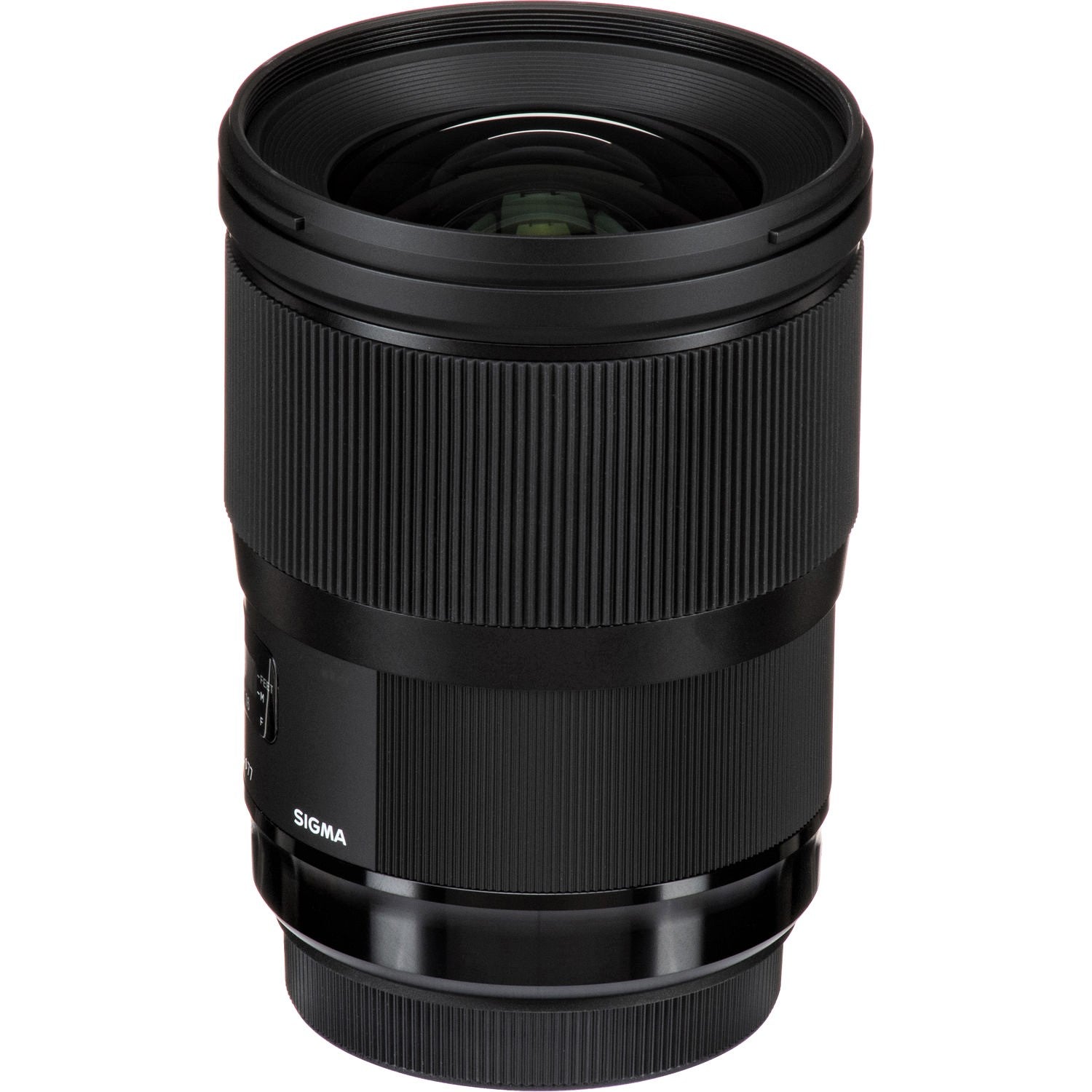 Sigma 28mm F1.4 DG HSM Art Lens for Sigma SA