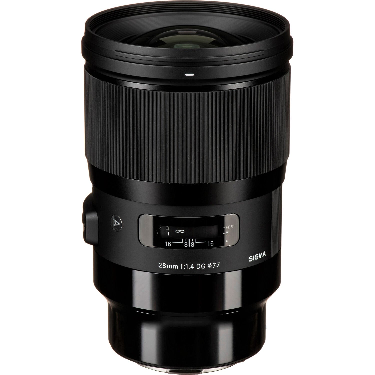 Sigma 28mm F1.4 DG HSM Art Lens for Leica L
