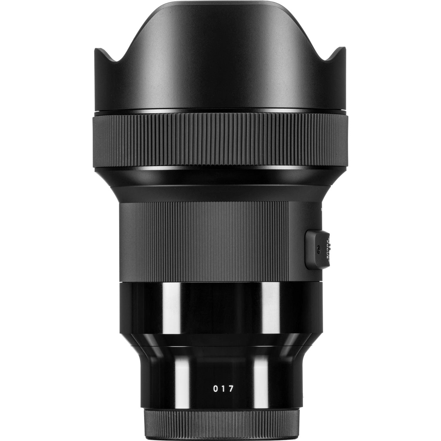 Sigma 14mm F1.8 DG HSM Art Lens for Sony E