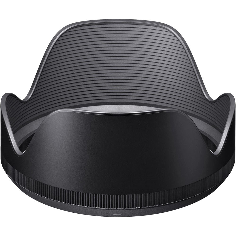 Sigma Lens Hood