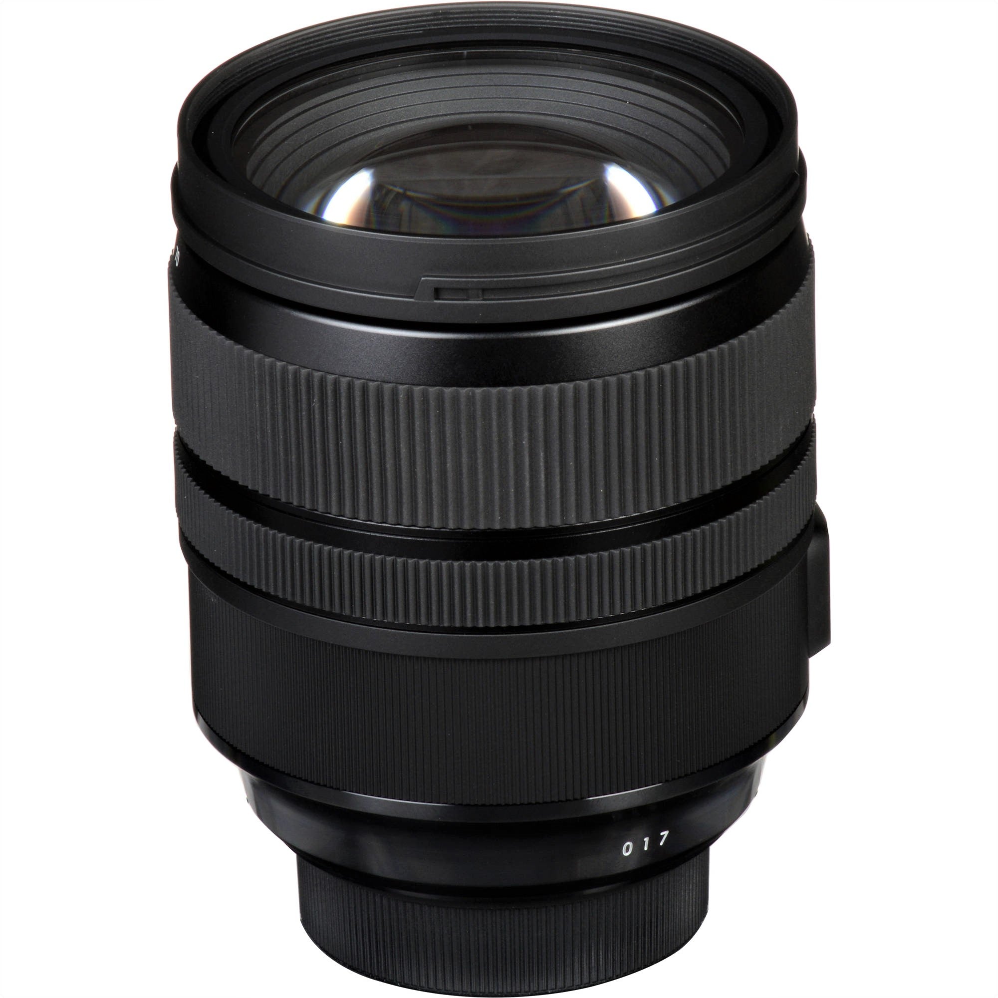 Sigma 24-70mm F2.8 DG OS HSM Art Lens for Nikon F