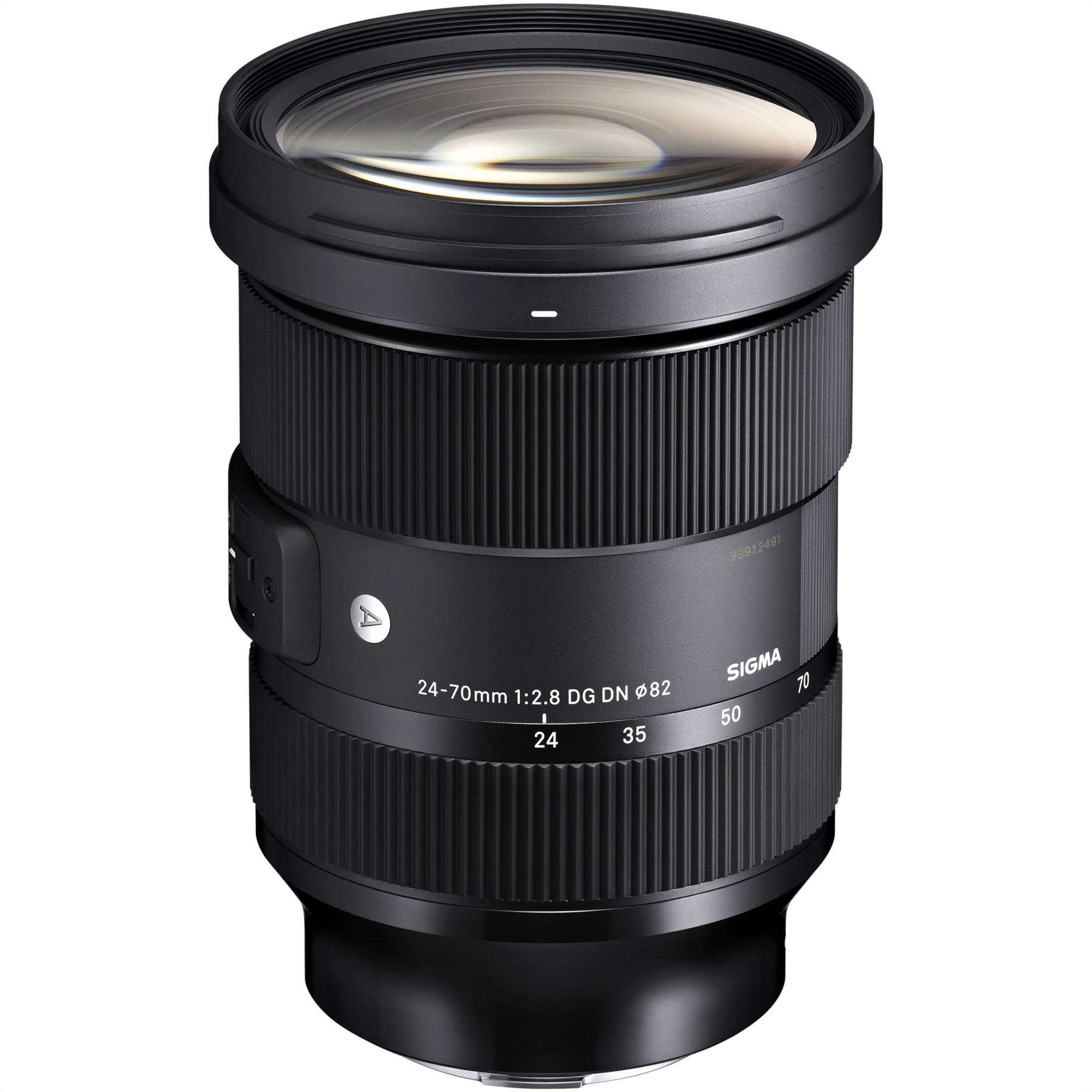 Sigma 24-70mm F2.8 DG DN Art Lens (Leica L Mount)