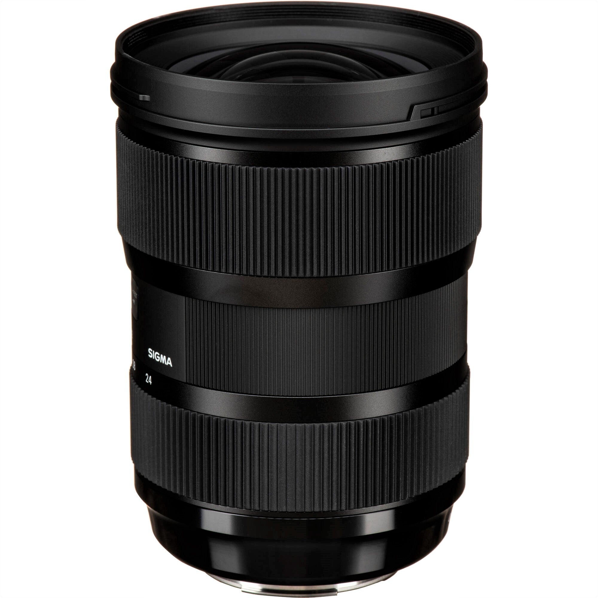 Sigma 24-35mm F2.0 DG HSM Art Lens for Canon EF