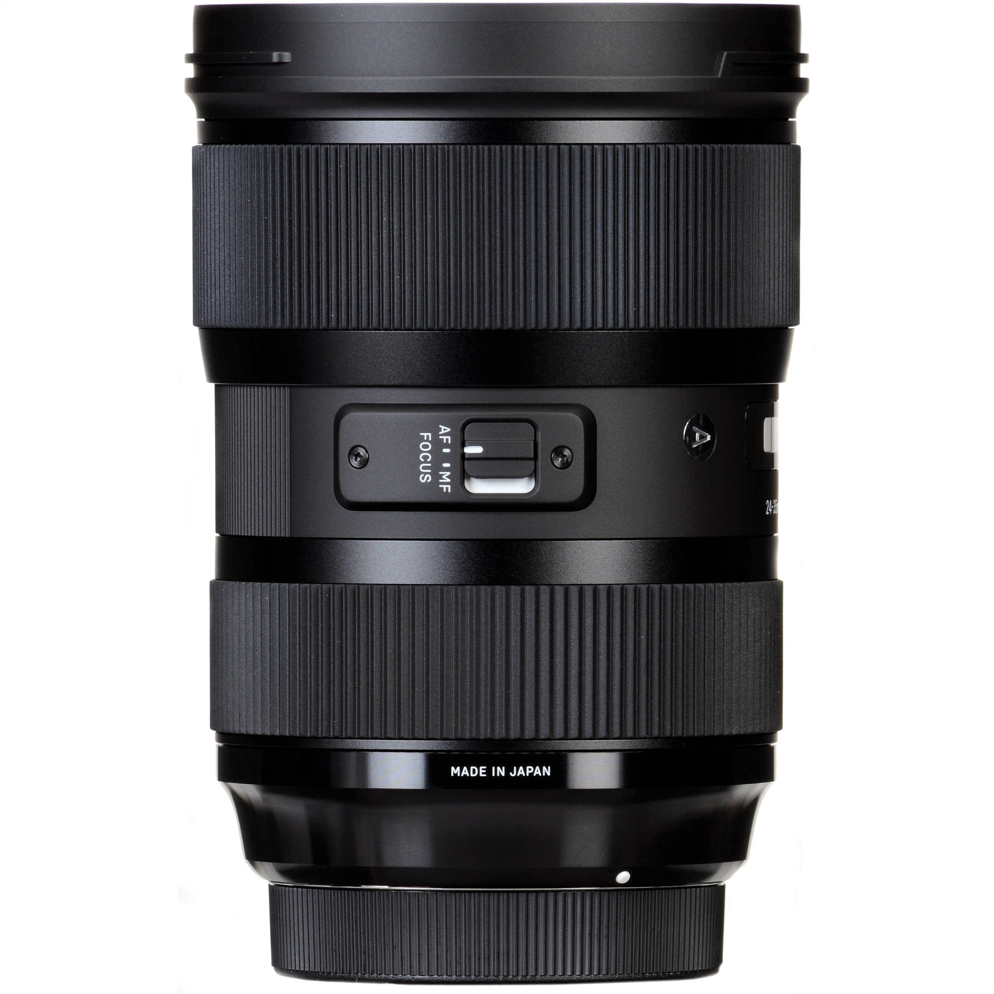 Sigma 24-35mm F2.0 DG HSM Art Lens for Sigma SA