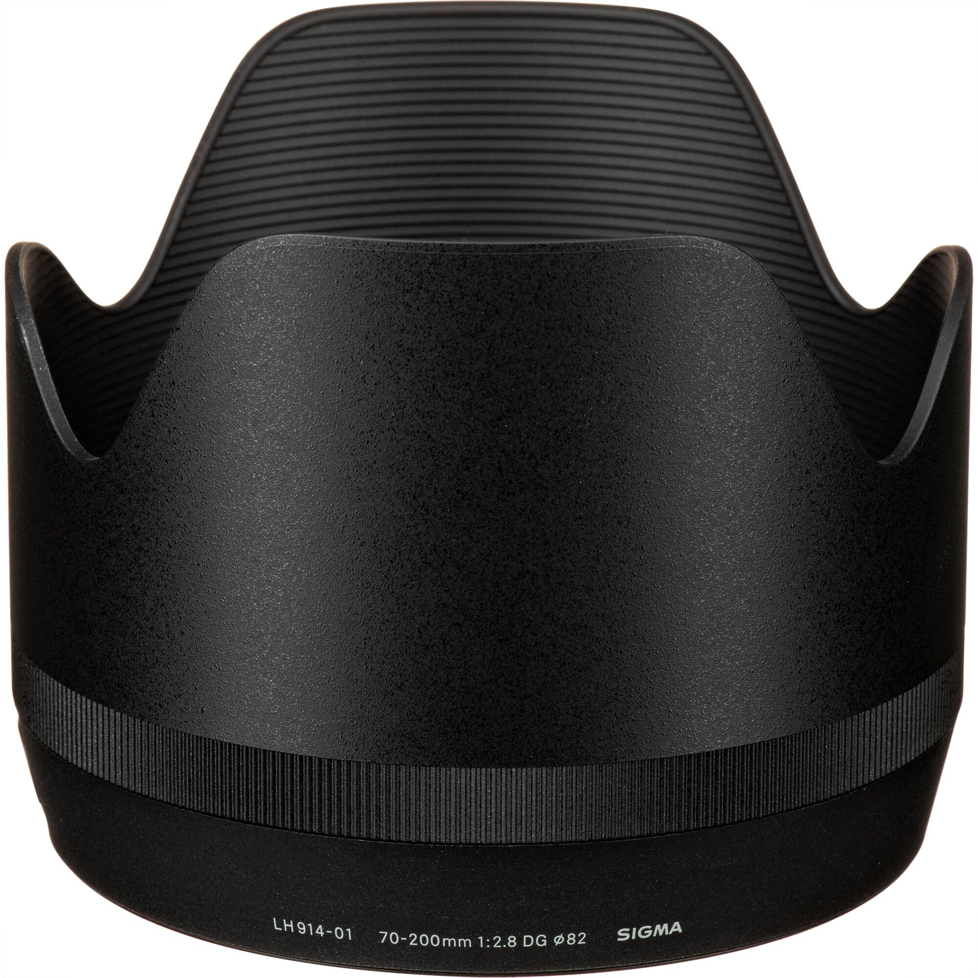 Sigma Lens Hood