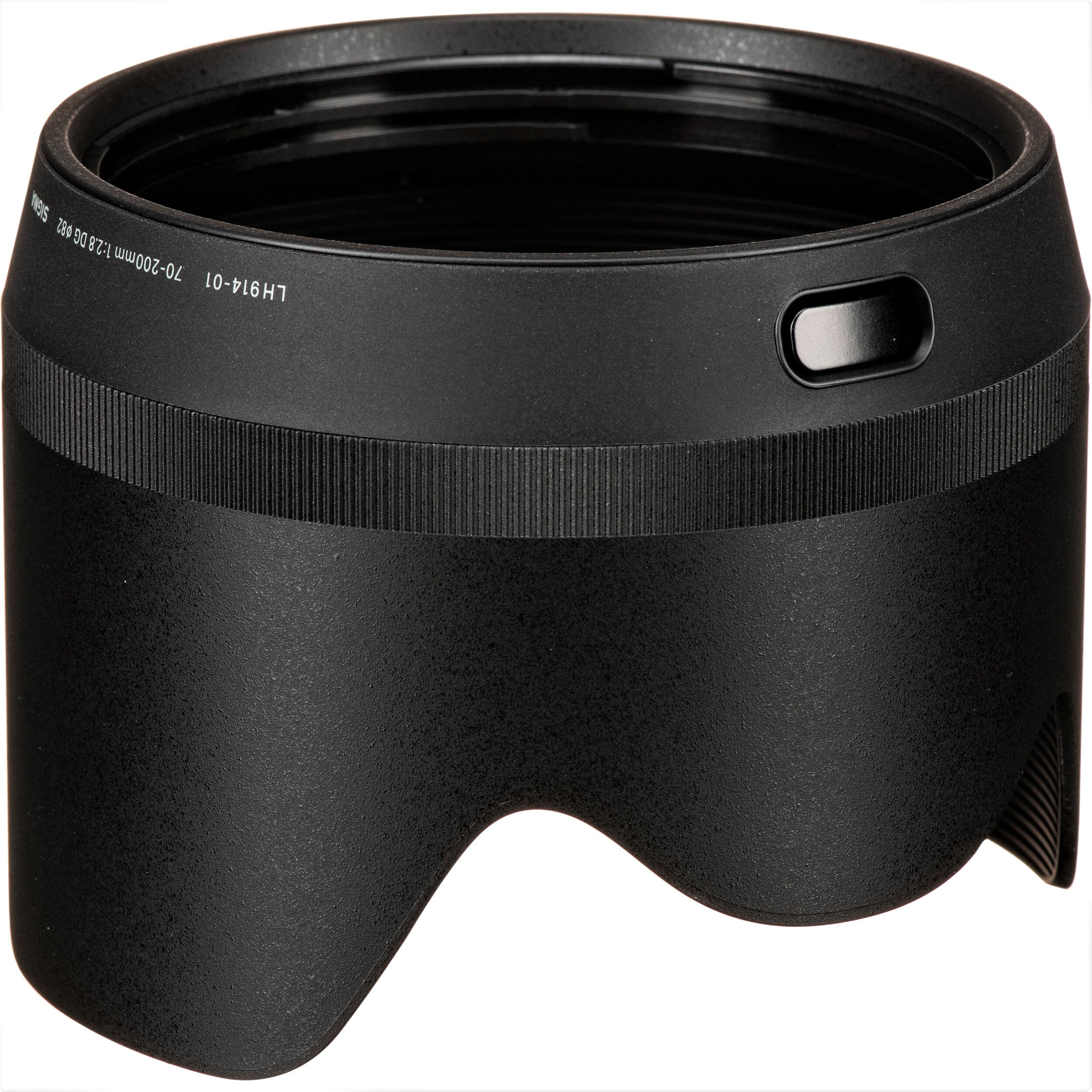 Sigma Lens Hood