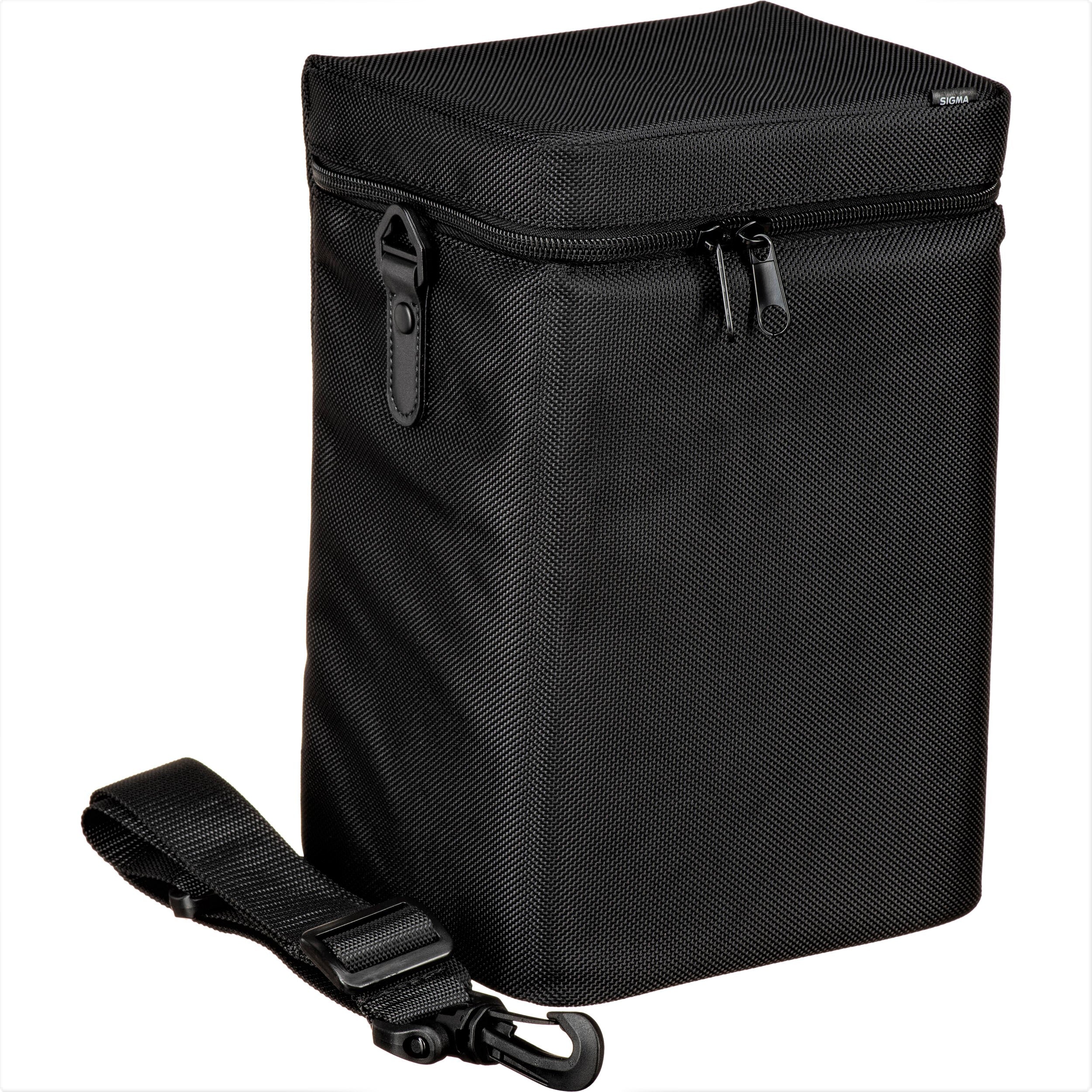 Sigma Lens Case
