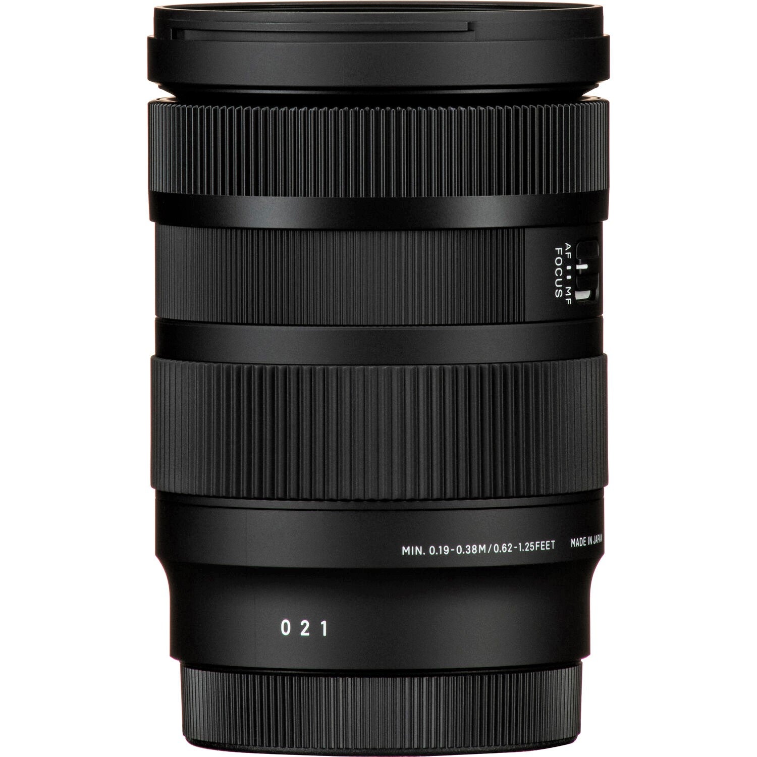 Sigma 28-70mm F2.8 DG DN Contemporary Lens (Leica L Mount)