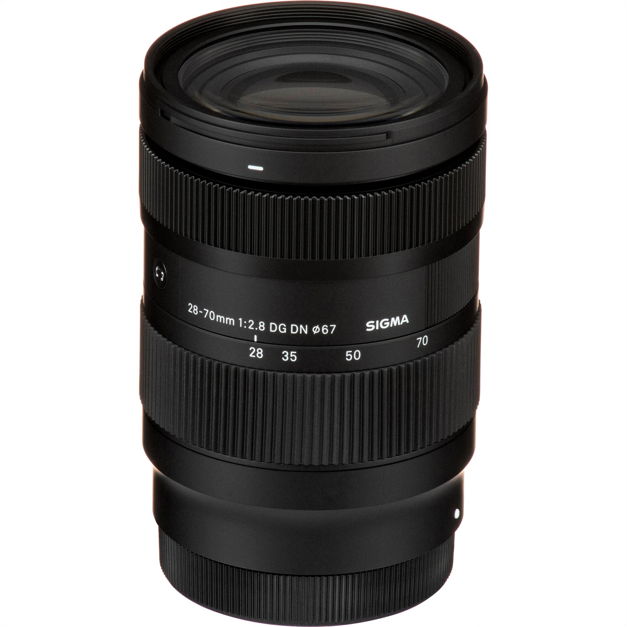 Sigma 28-70mm F2.8 DG DN Contemporary Lens (Leica L Mount)