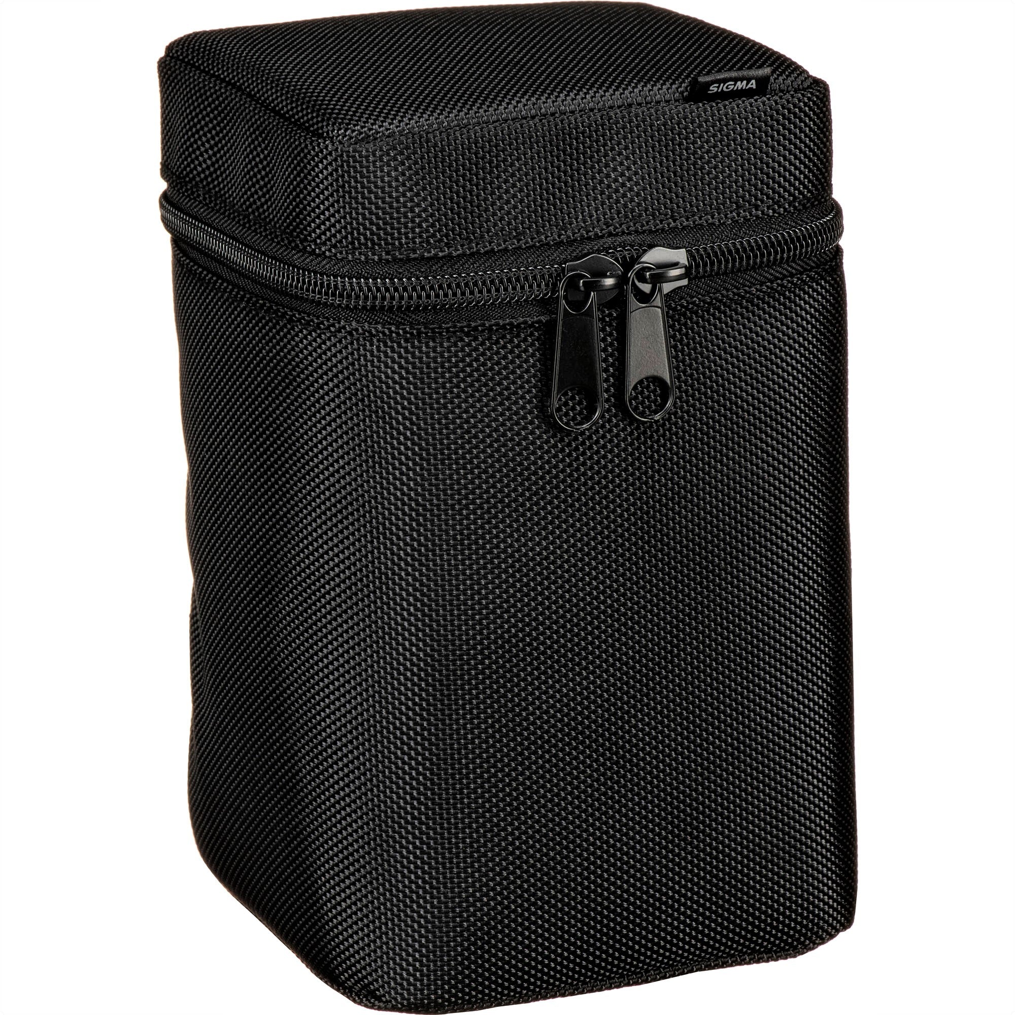 Sigma Soft Padded Lens Case