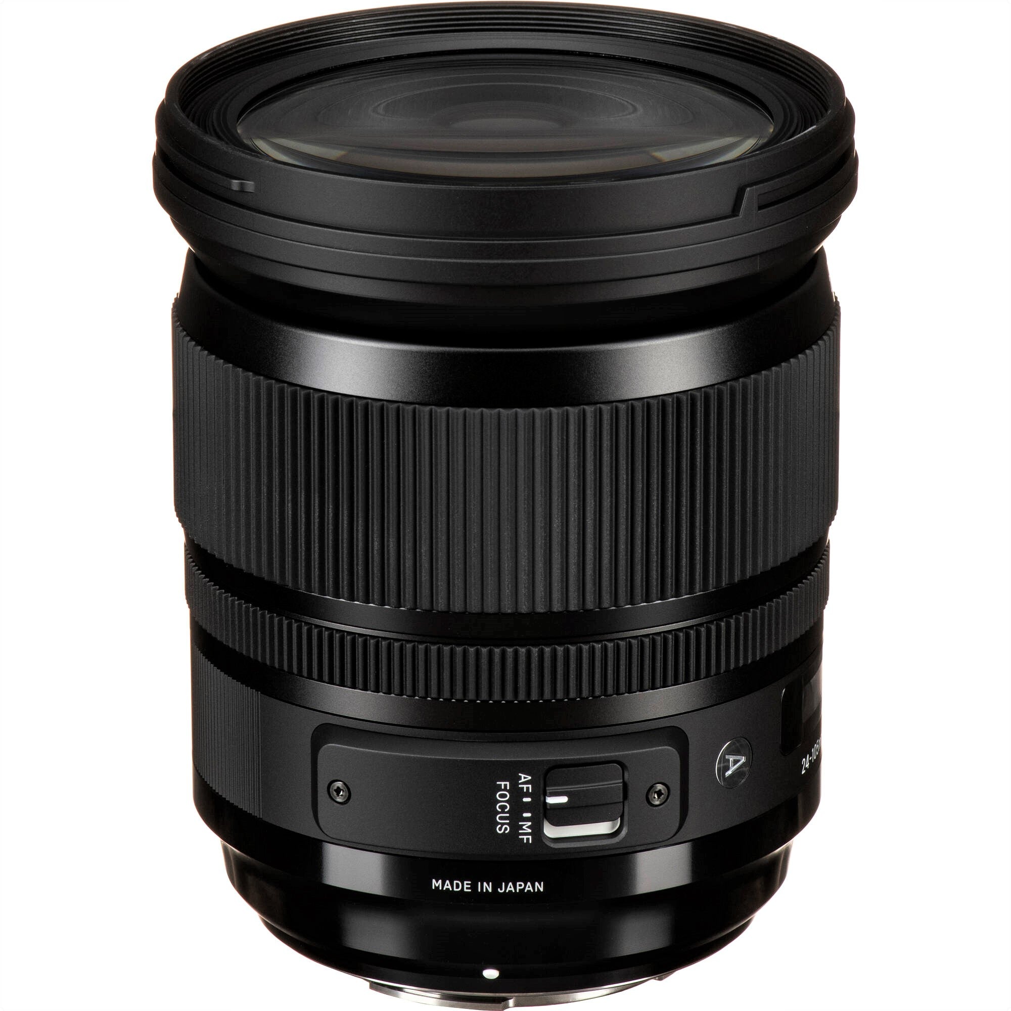 Sigma 24-105mm F4.0 DG OS HSM Art Lens (Sony A)