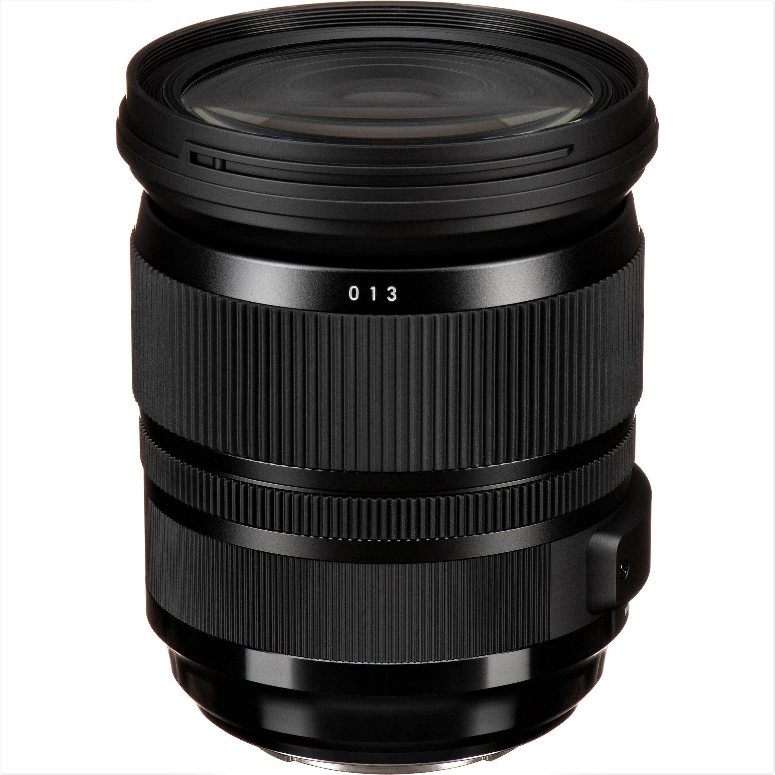 Sigma 24-105mm F4.0 DG OS HSM Art Lens (Sony A)