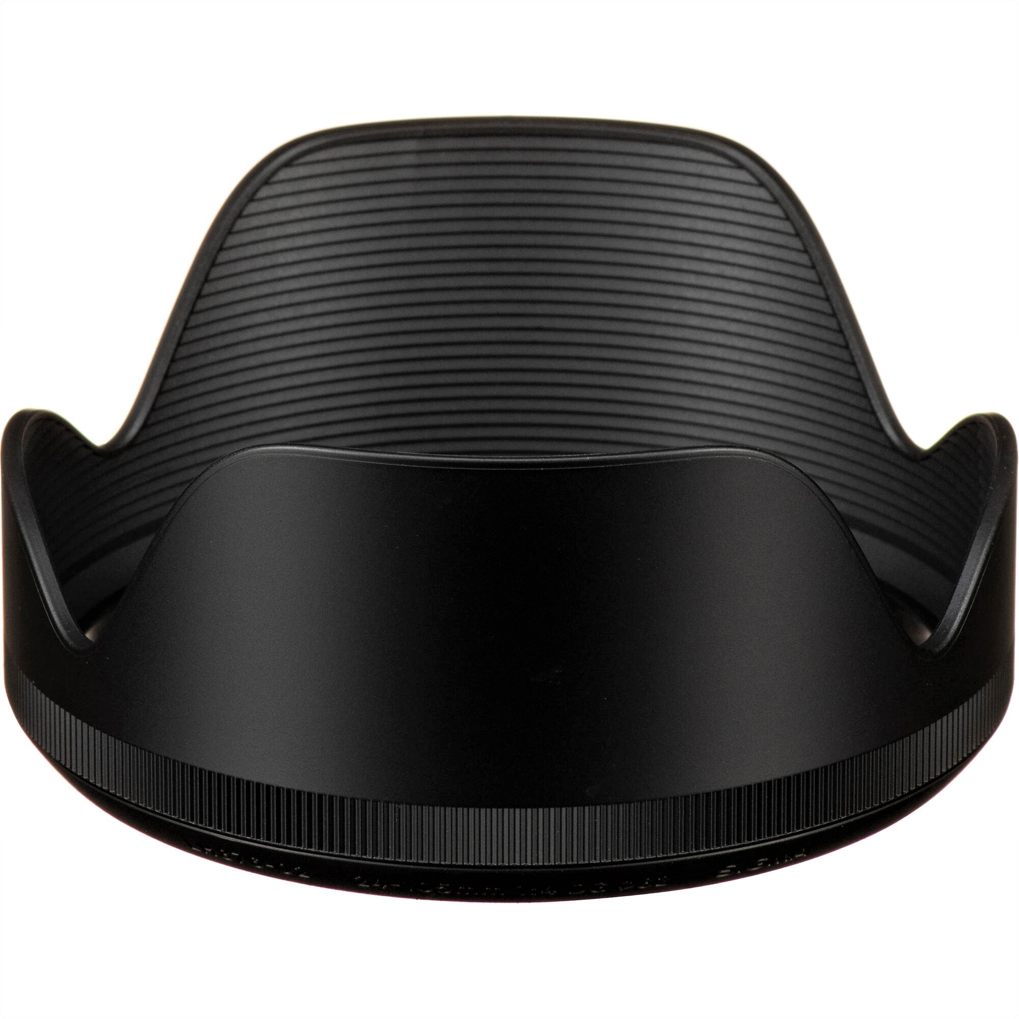 Sigma Lens Hood