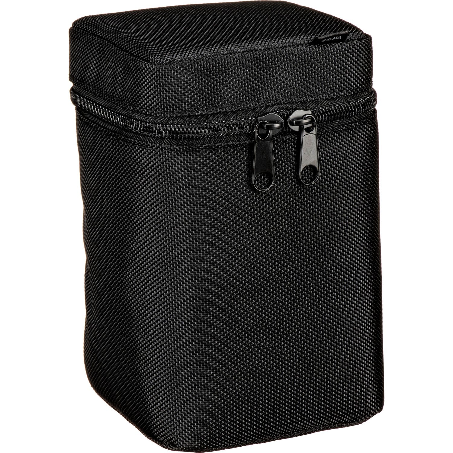 Sigma Soft Padded Lens Case