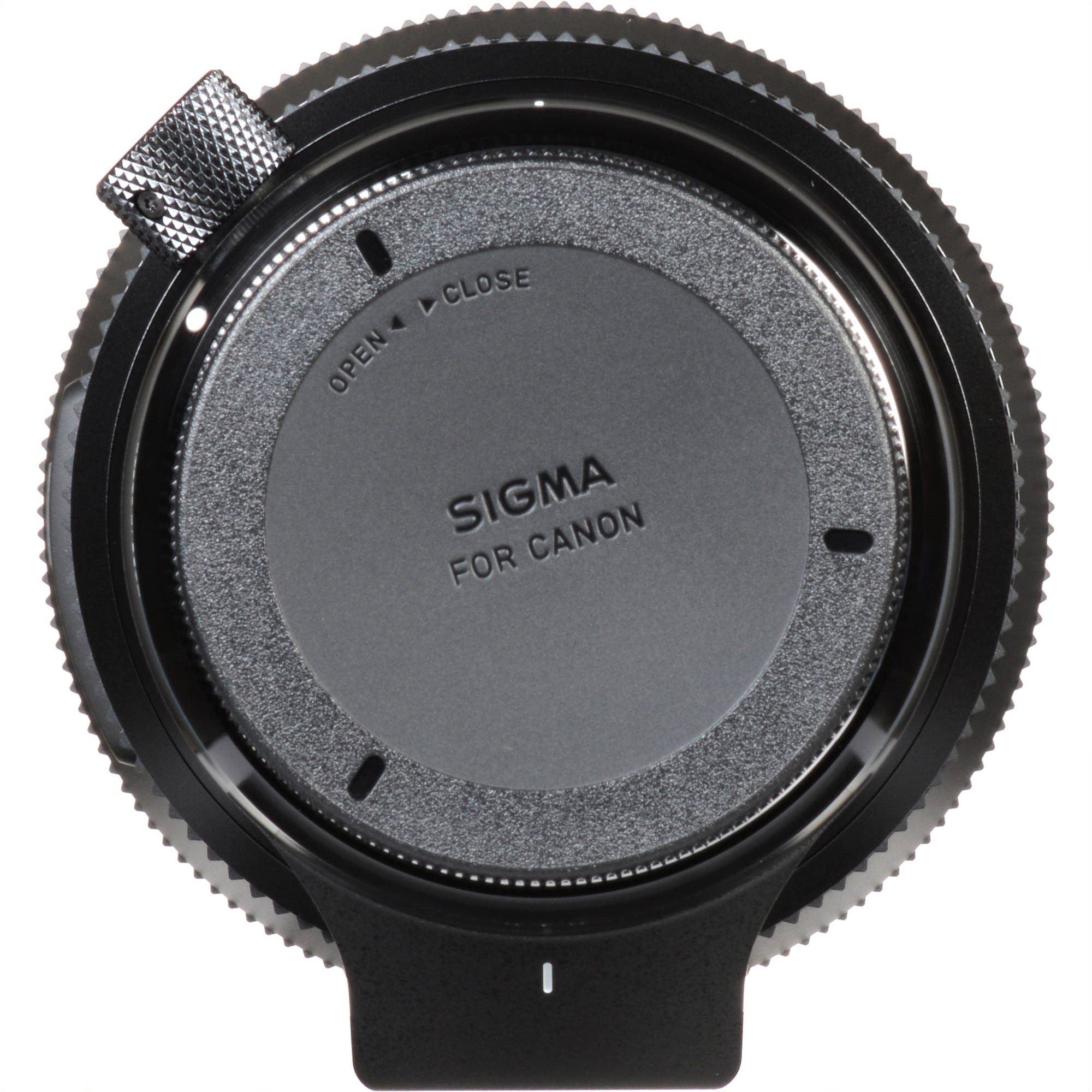 Sigma 50-100mm F1.8 DC HSM Art Lens for Canon EF