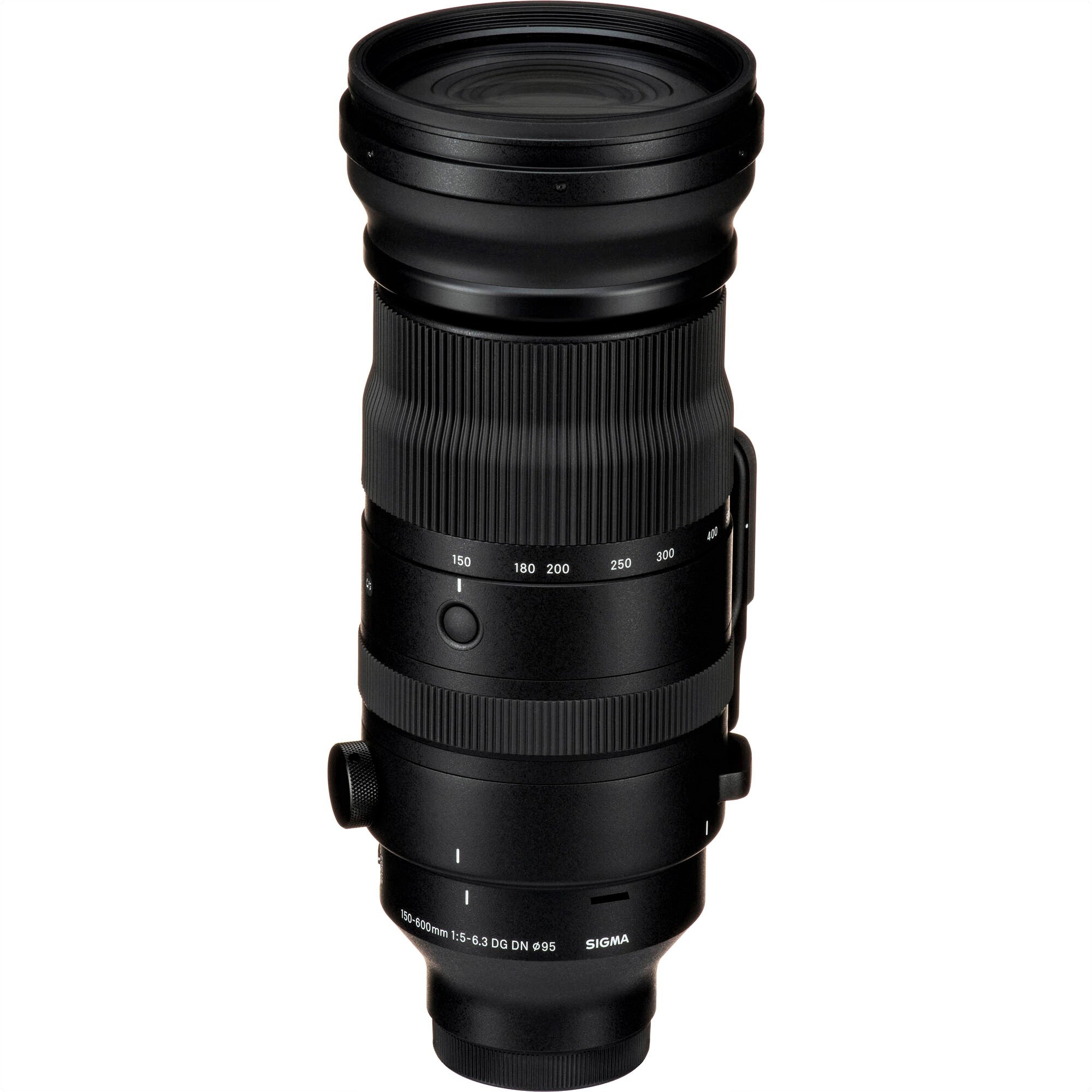 Sigma 150-600mm F5-6.3 DG DN OS Sports Lens (Sony E Mount)