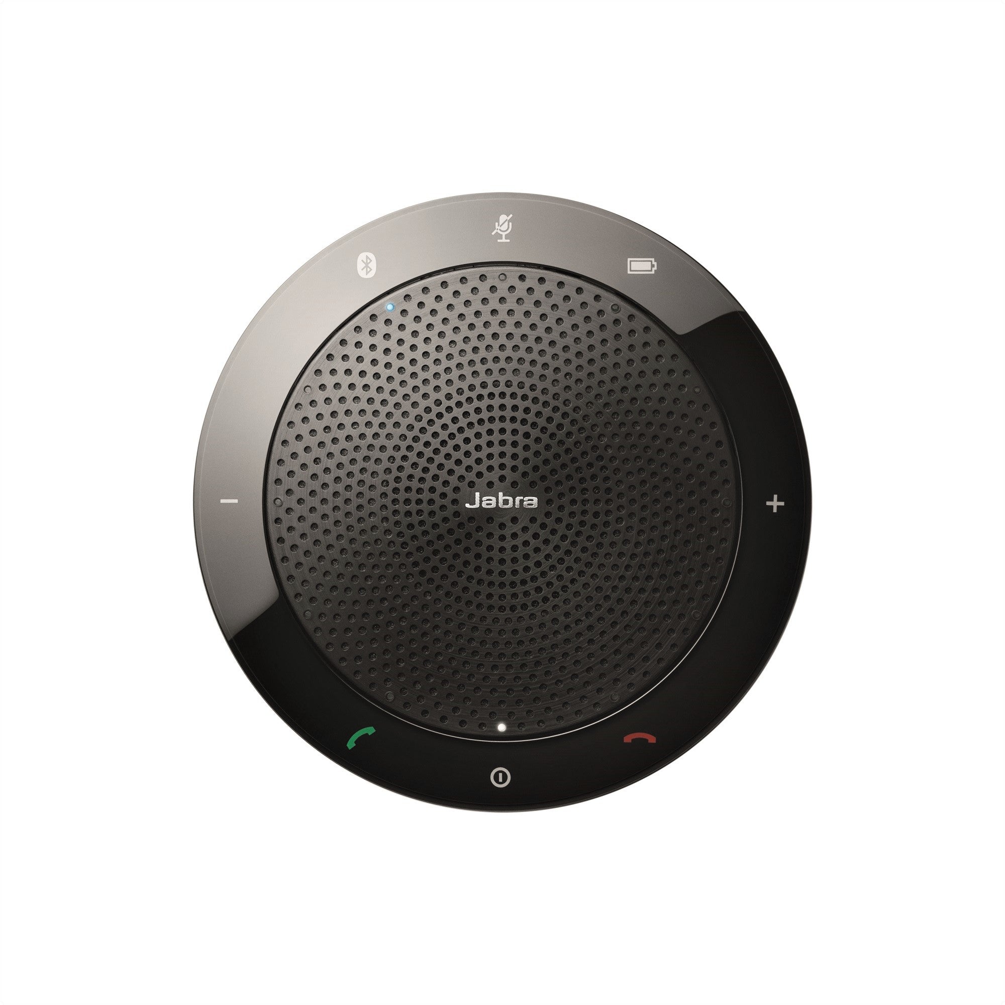 Jabra Speak 510 Bluetooth Speakerphone- Speaker for PC, MAC, Tablet, Smartphone