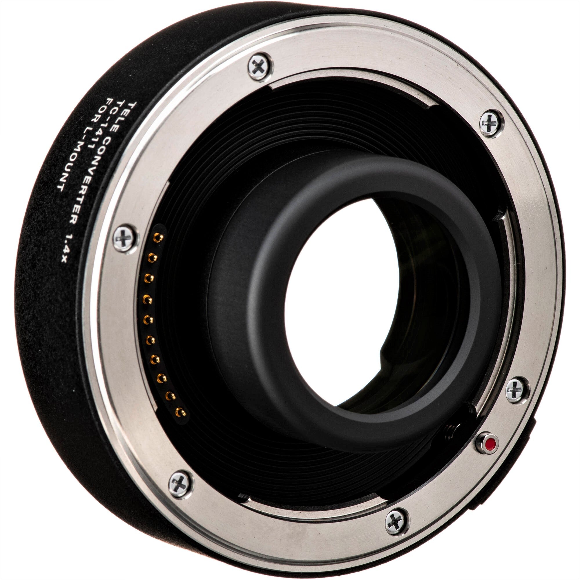 Sigma TC-1411 1.4x Teleconverter - L-Mount
