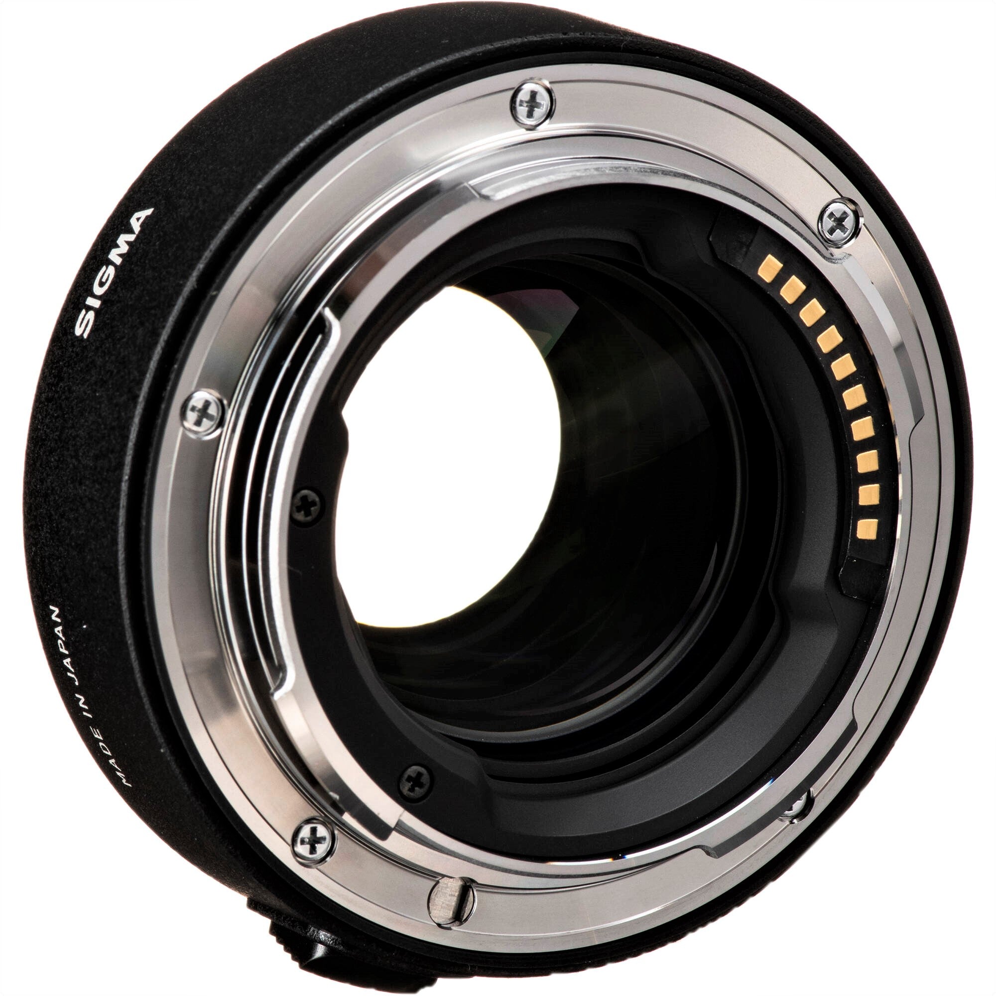 1.4X TELECONVERTER TC-1411