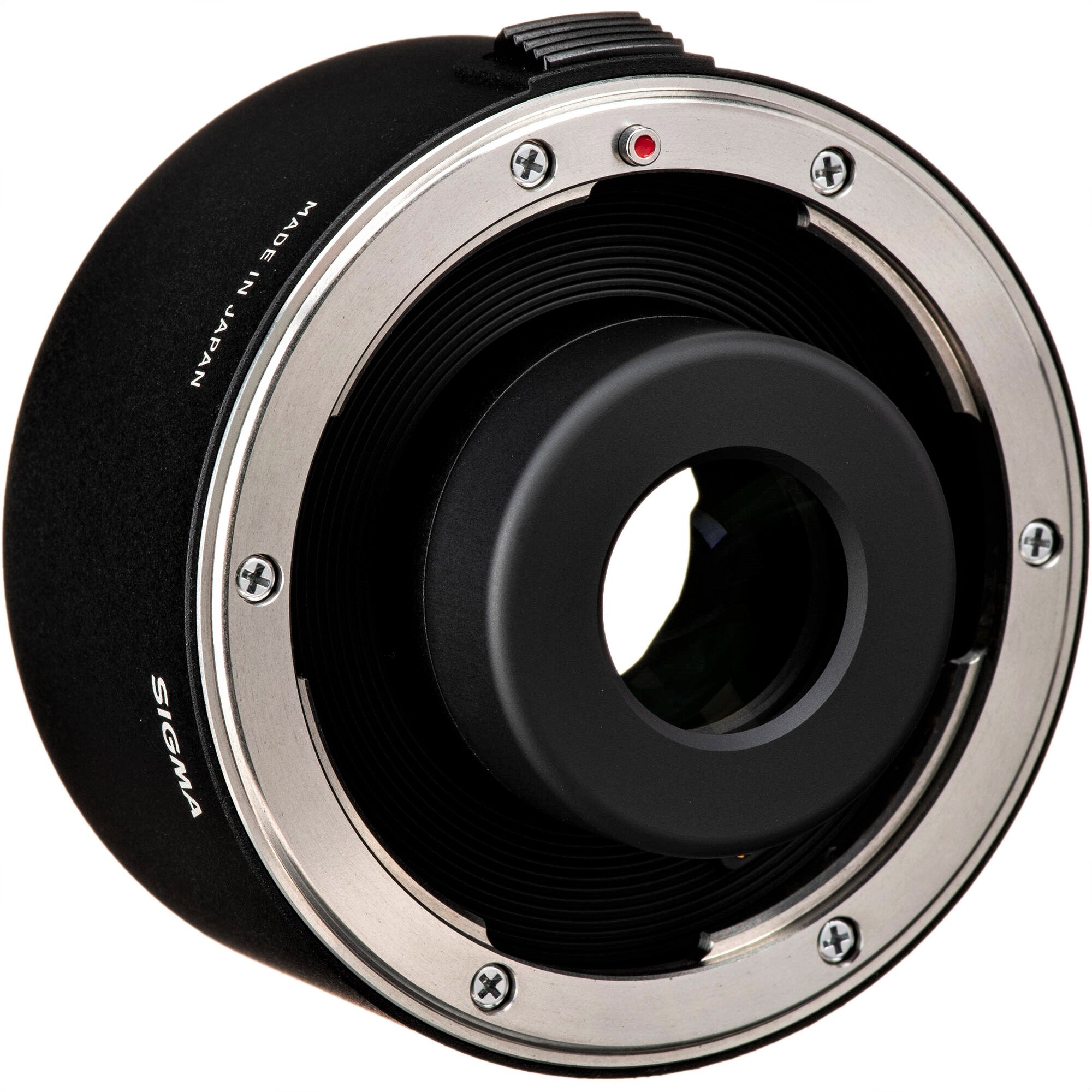 Sigma TC-2011 2x Teleconverter - L-Mount