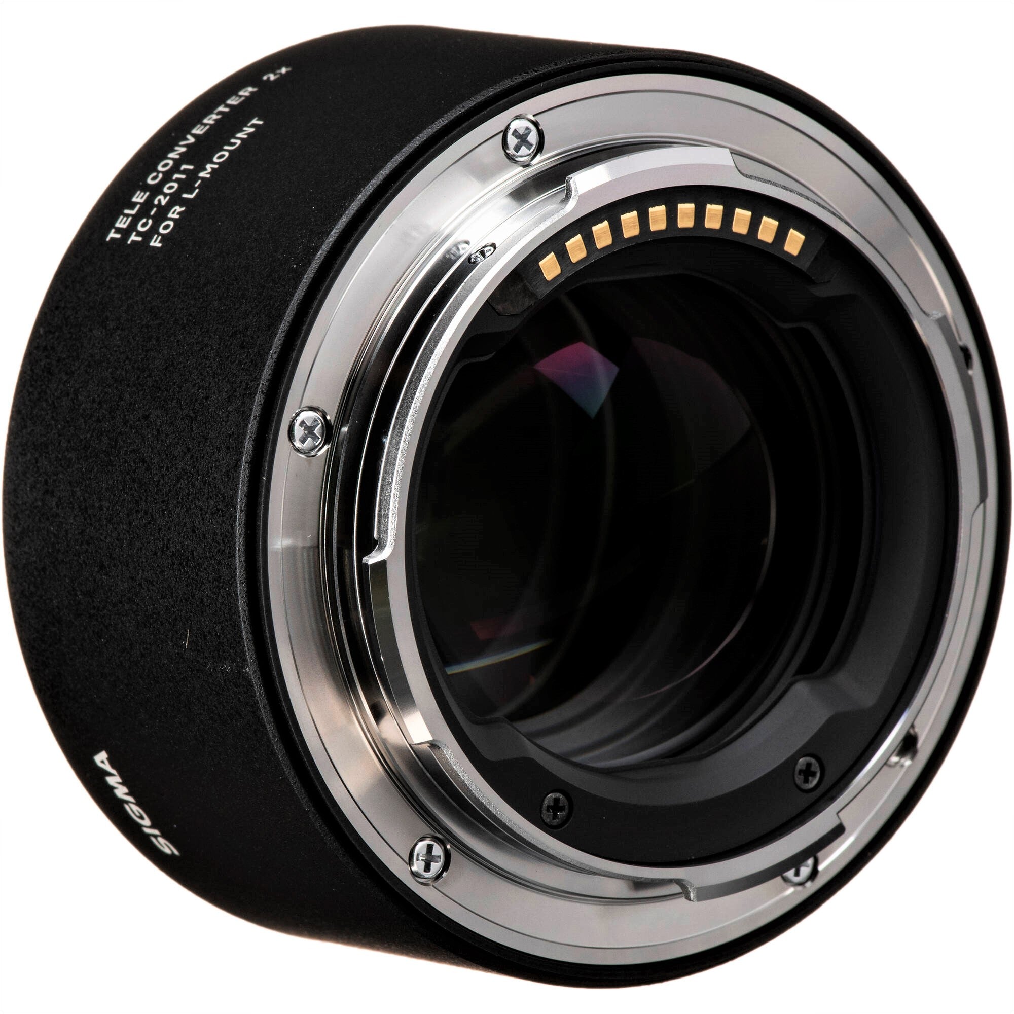 2X TELECONVERTER TC-2011
