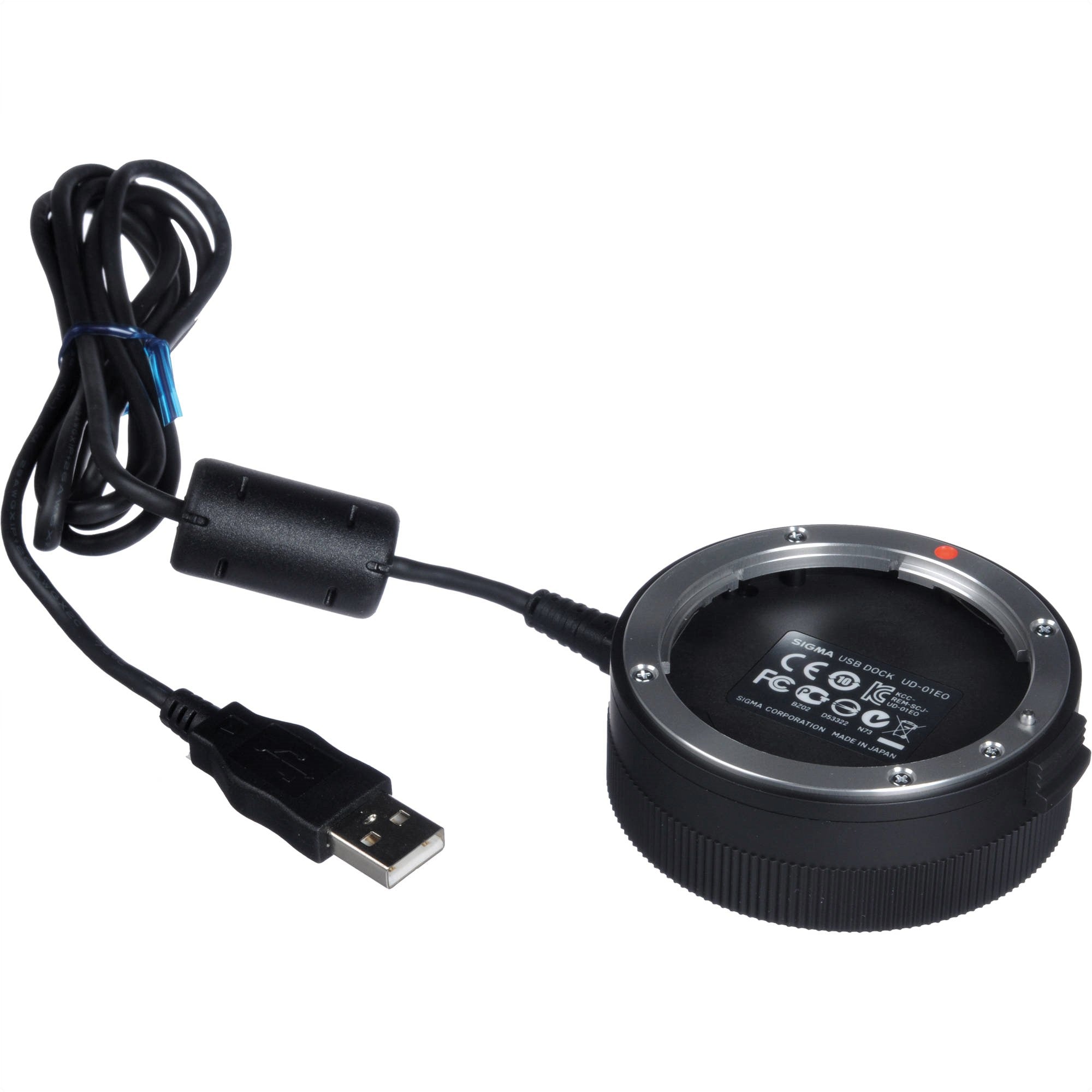 Sigma USB Dock for Canon EF Mount Lenses